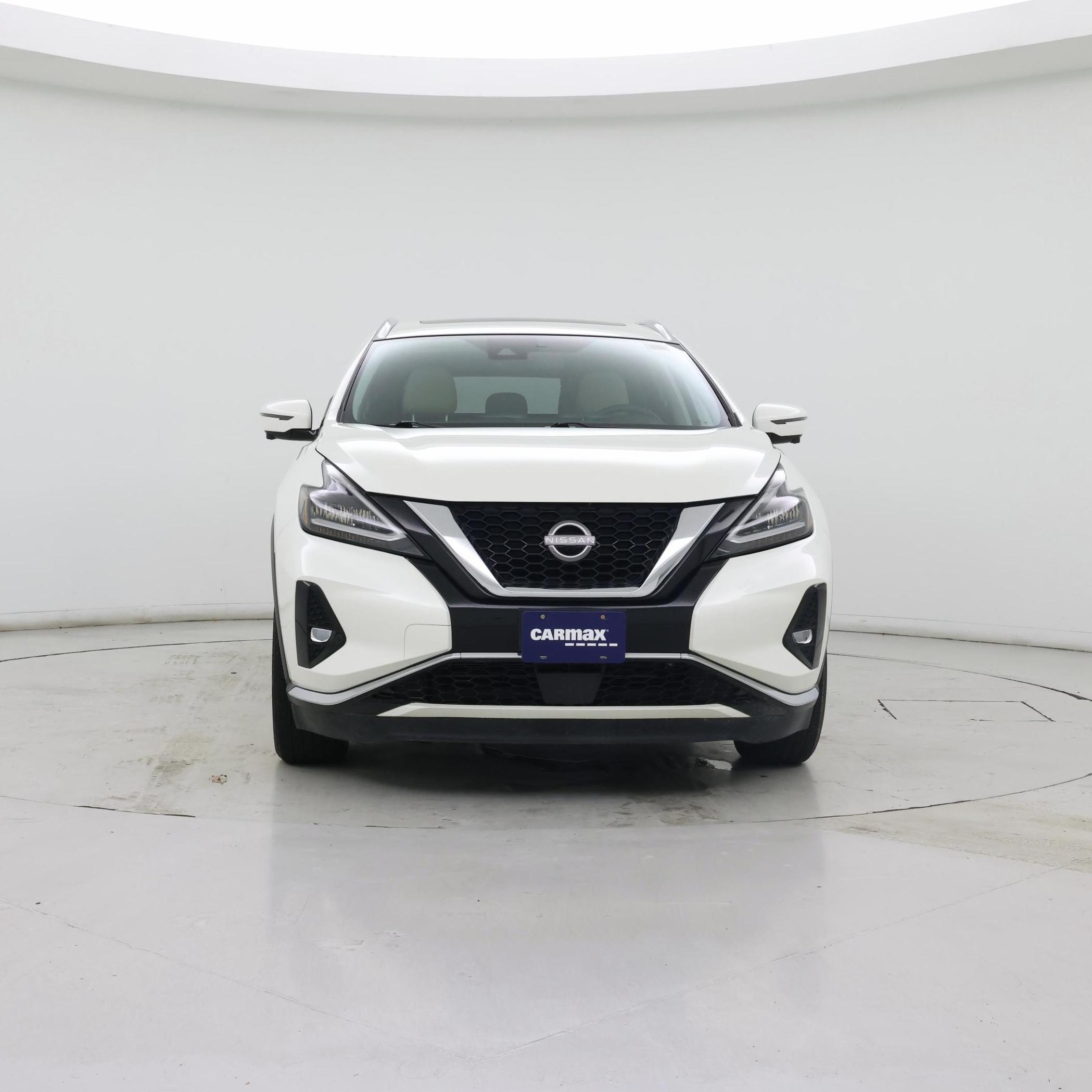 Thumbnail: 2023 Nissan Murano - 5