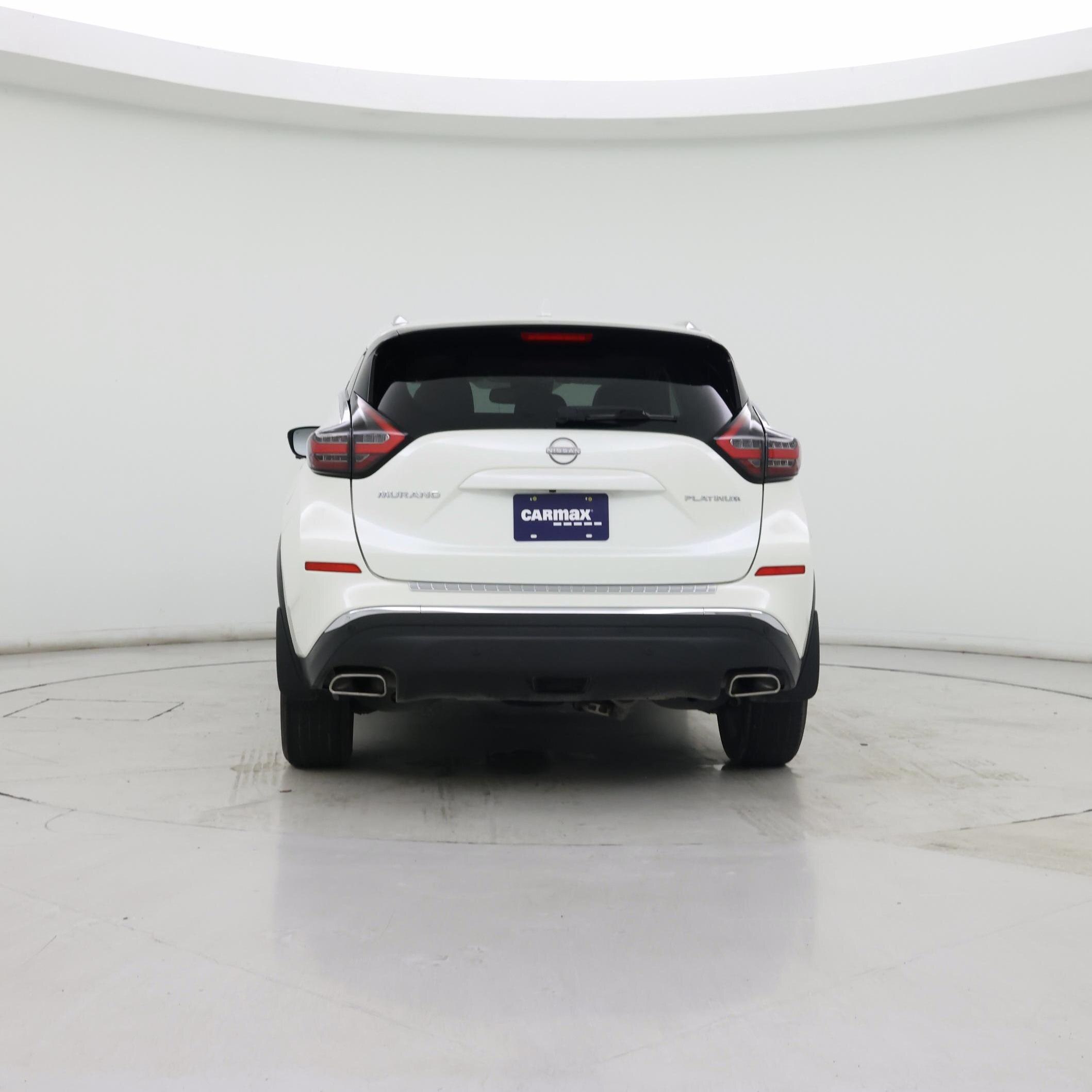 Thumbnail: 2023 Nissan Murano - 6