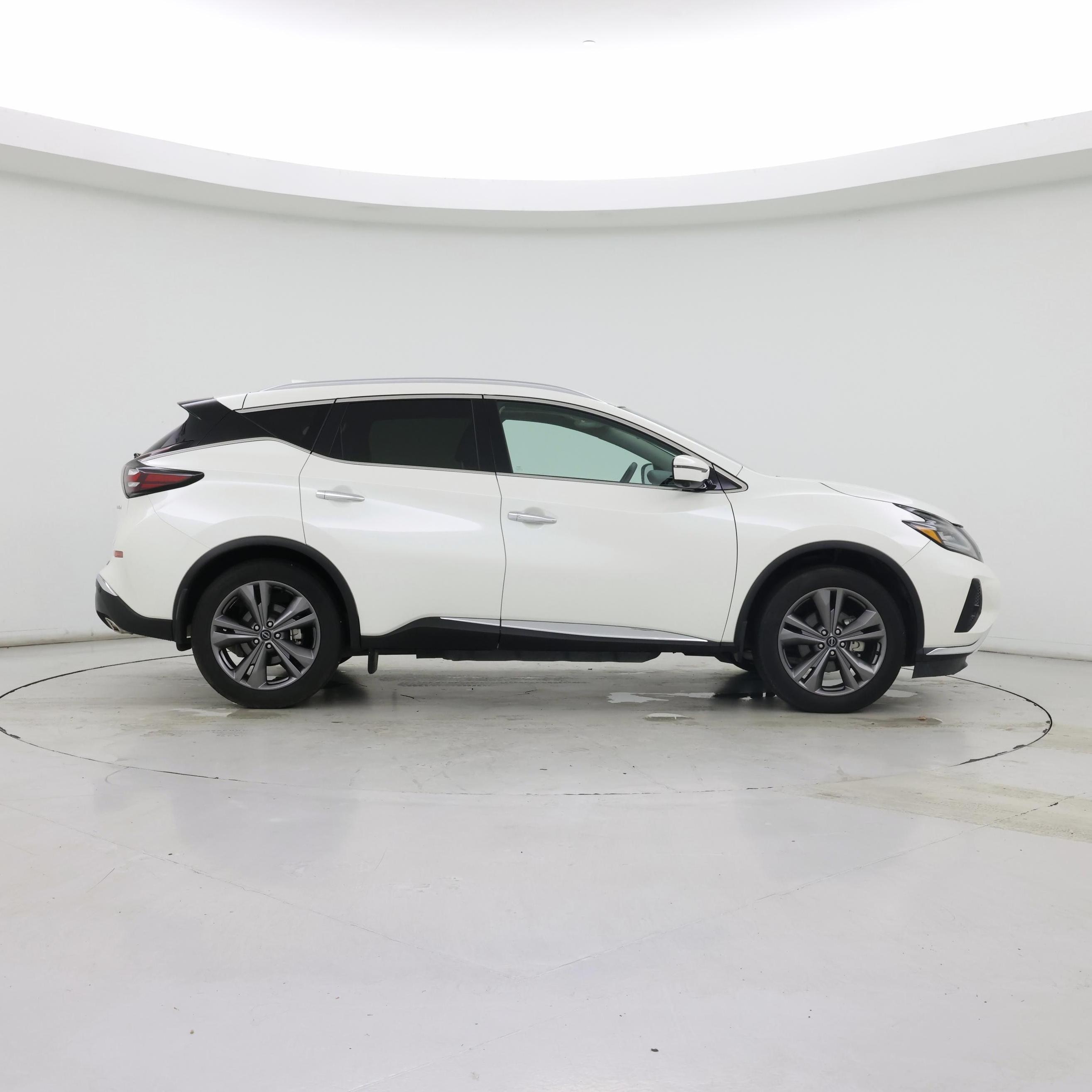 Thumbnail: 2023 Nissan Murano - 7