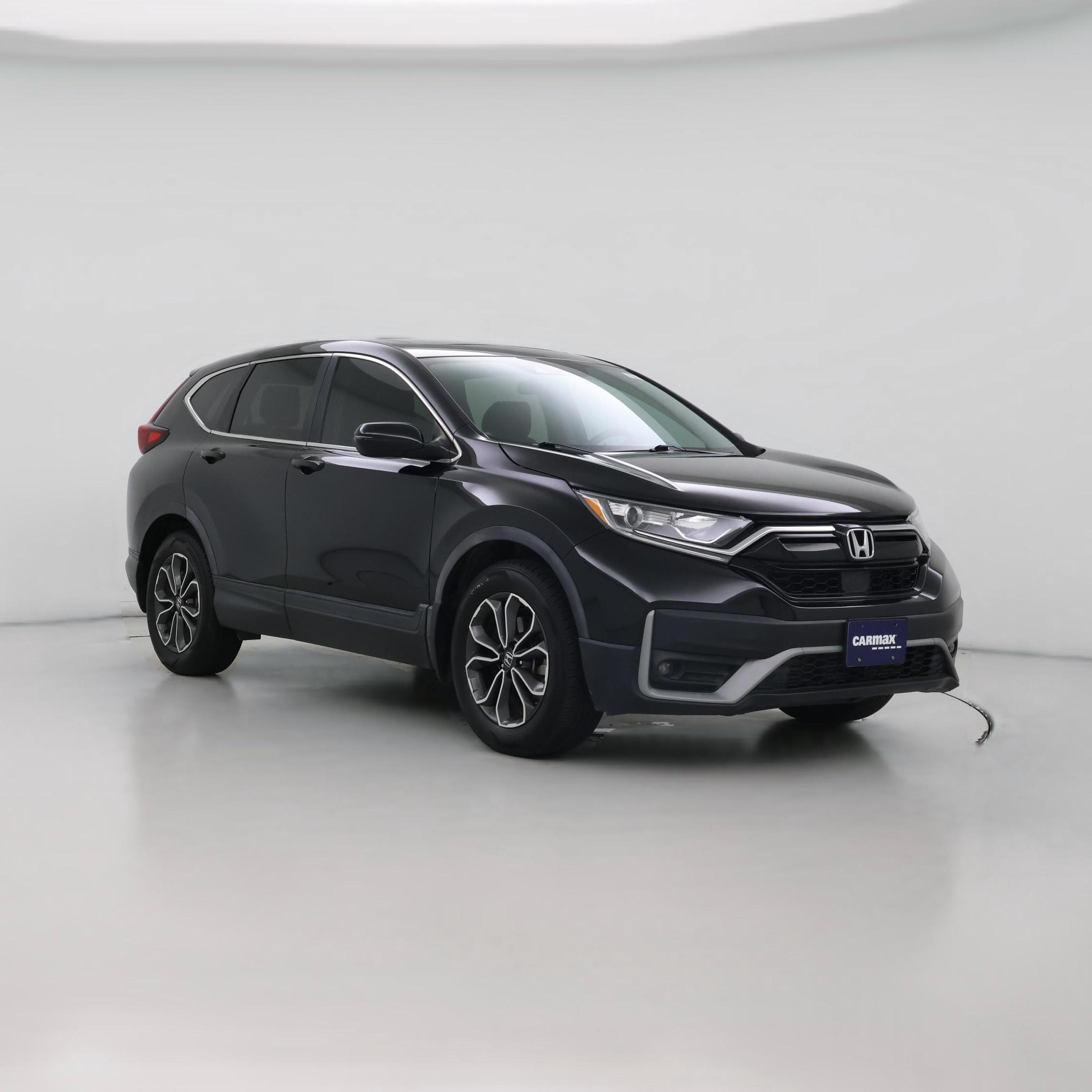 Thumbnail: 2020 Honda CR-V - 1