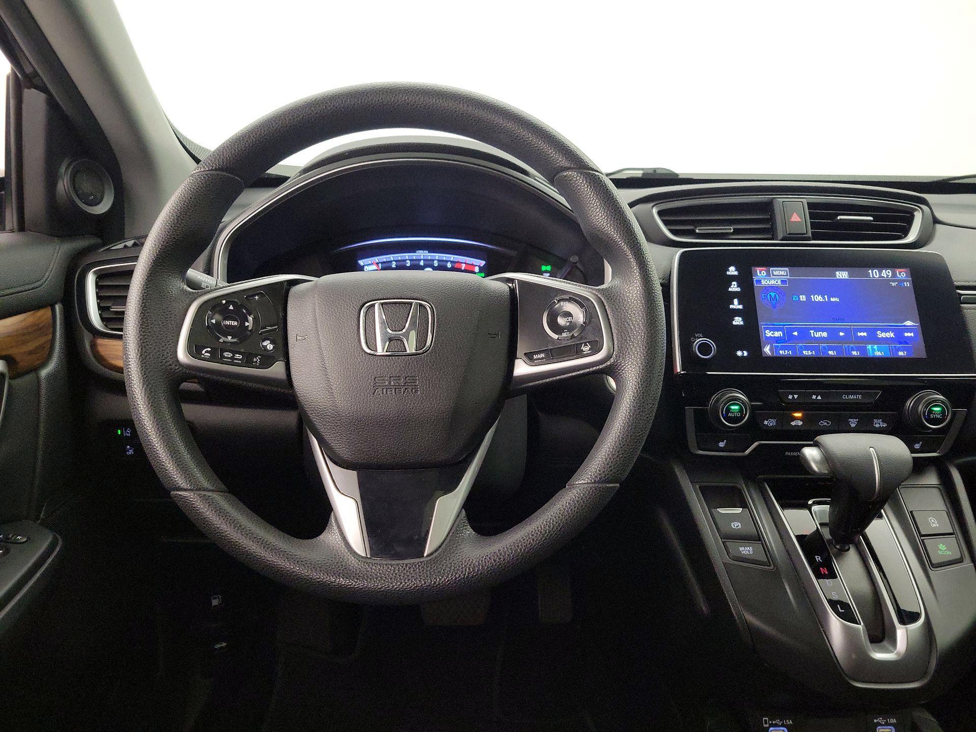 Thumbnail: 2020 Honda CR-V - 10