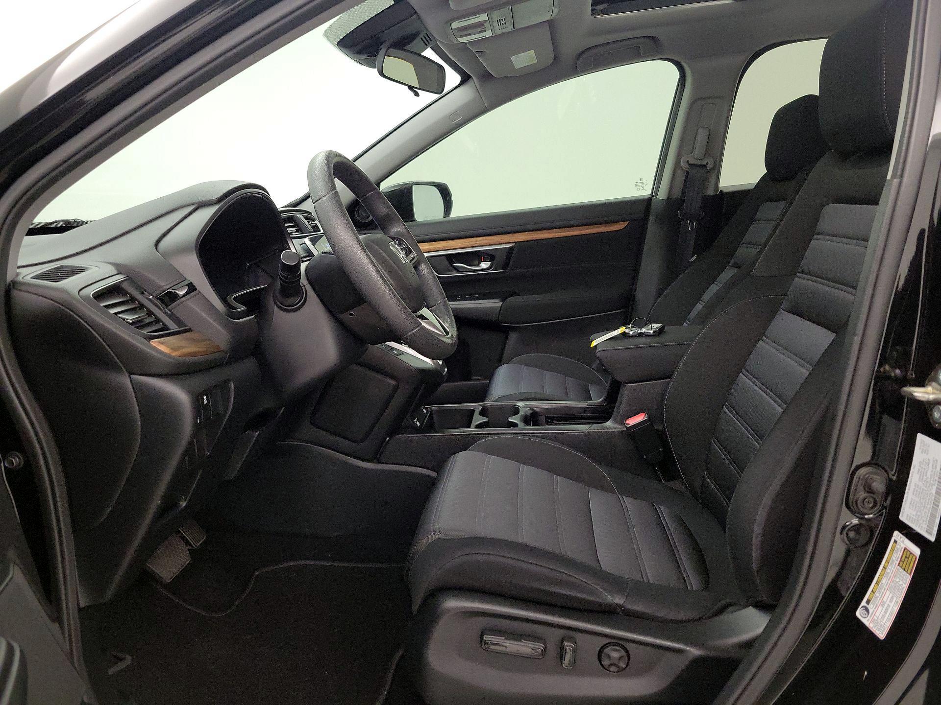 Thumbnail: 2020 Honda CR-V - 11