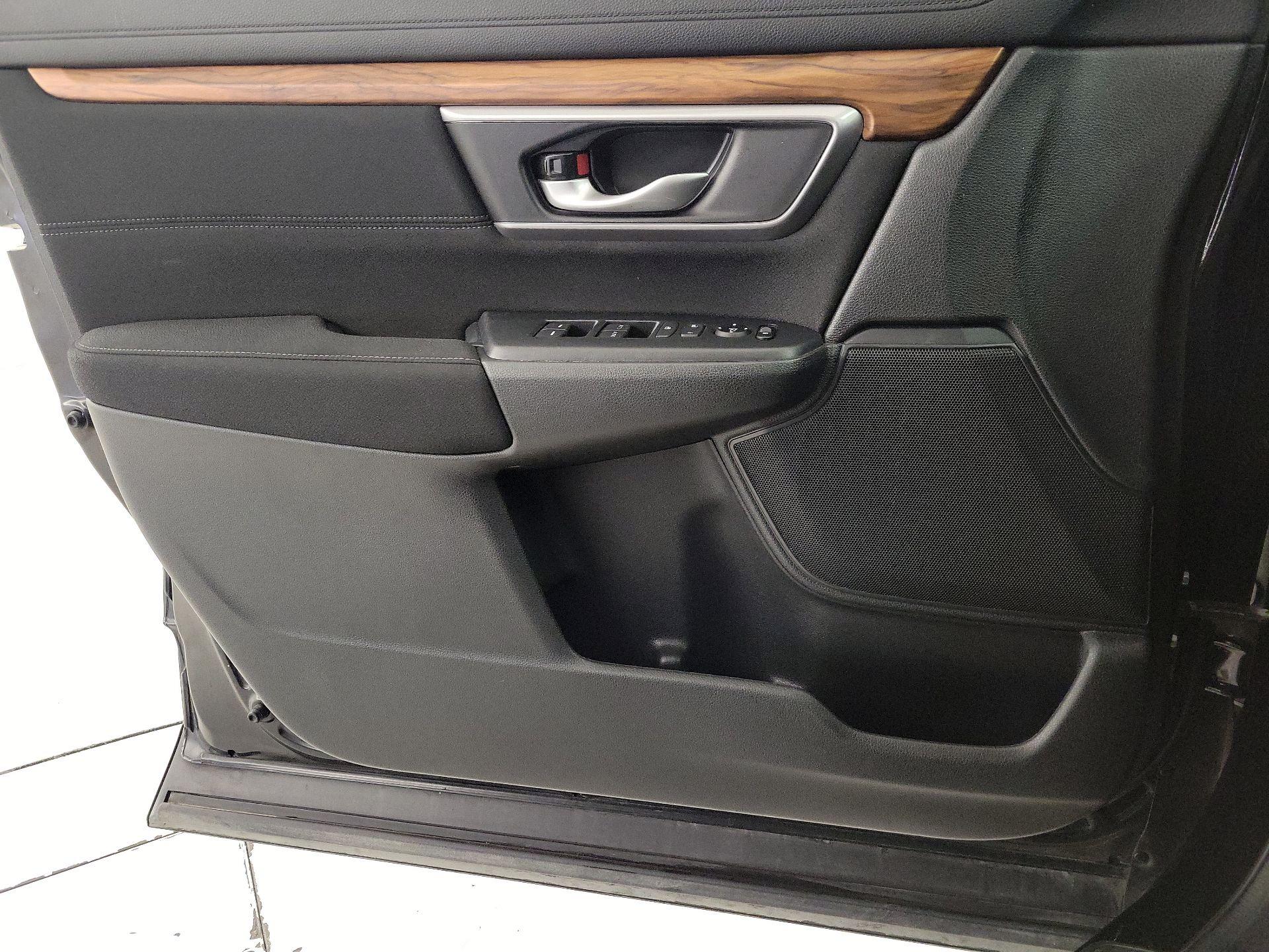 Thumbnail: 2020 Honda CR-V - 12