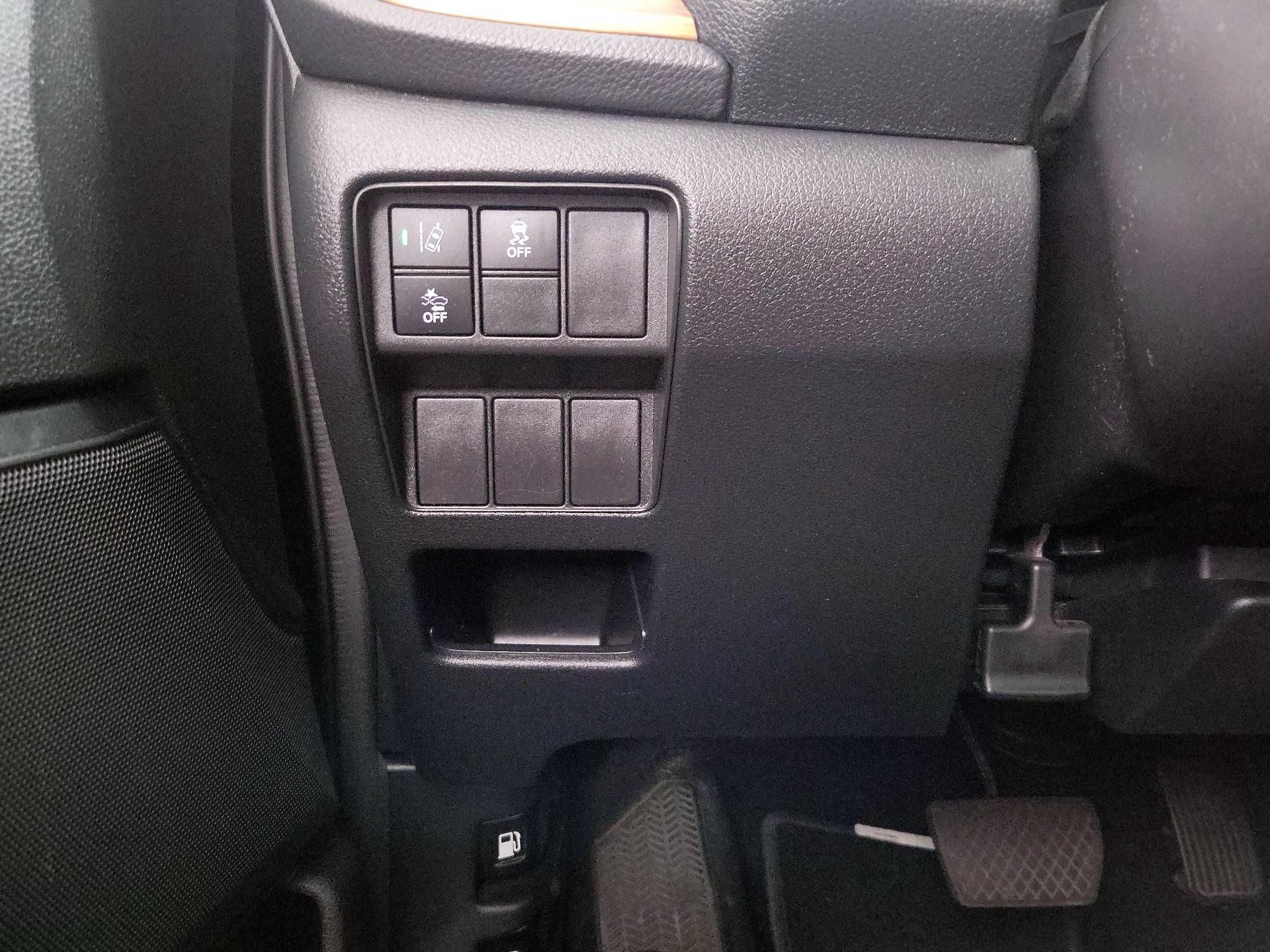 Thumbnail: 2020 Honda CR-V - 13