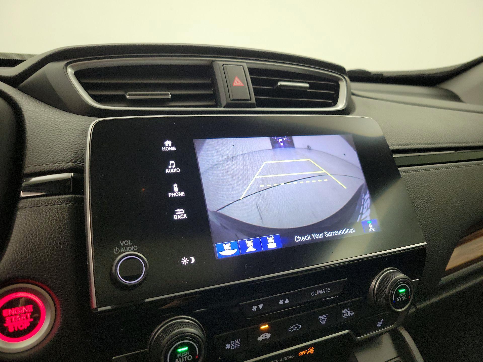 Thumbnail: 2020 Honda CR-V - 14