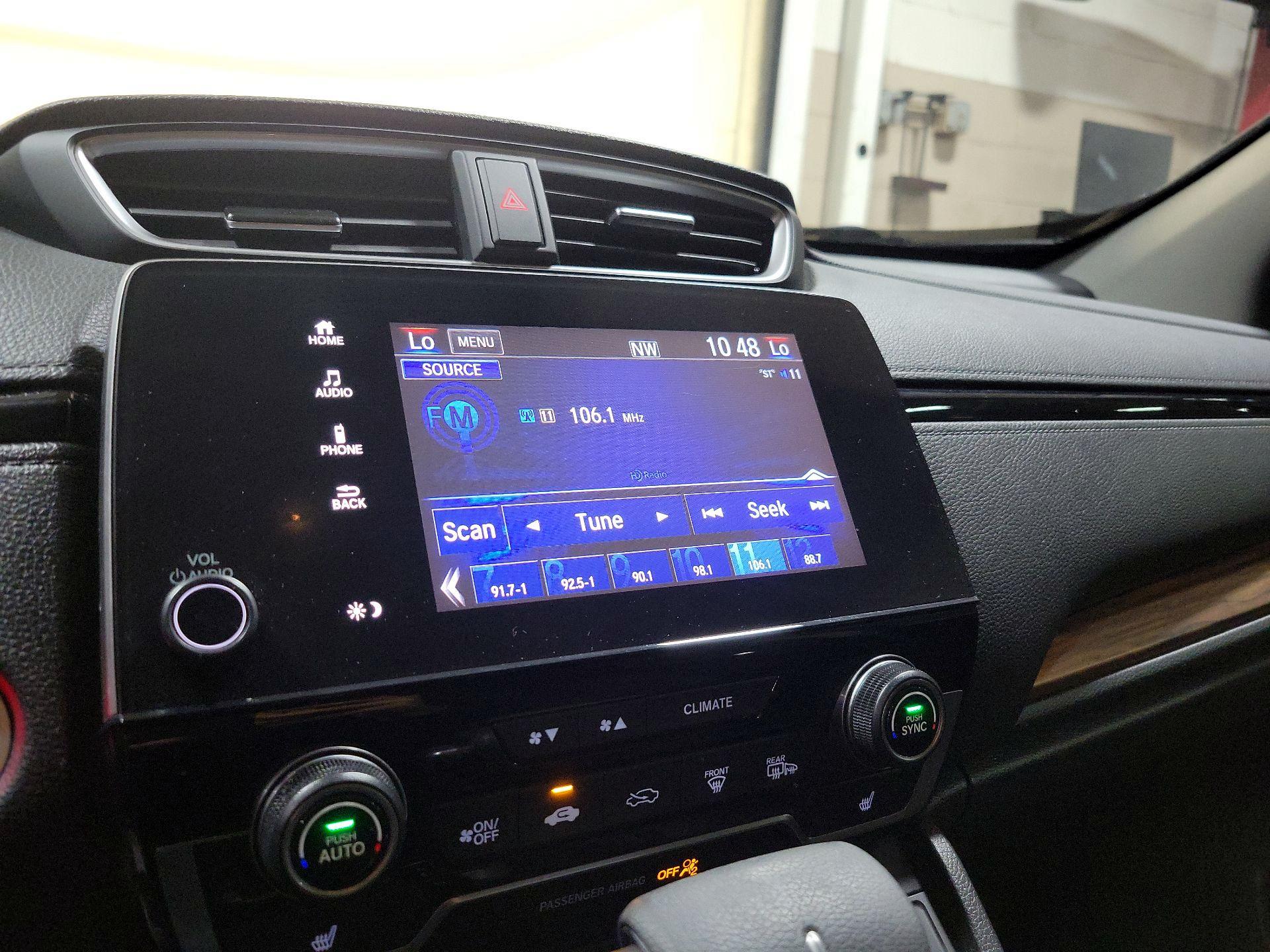 Thumbnail: 2020 Honda CR-V - 15