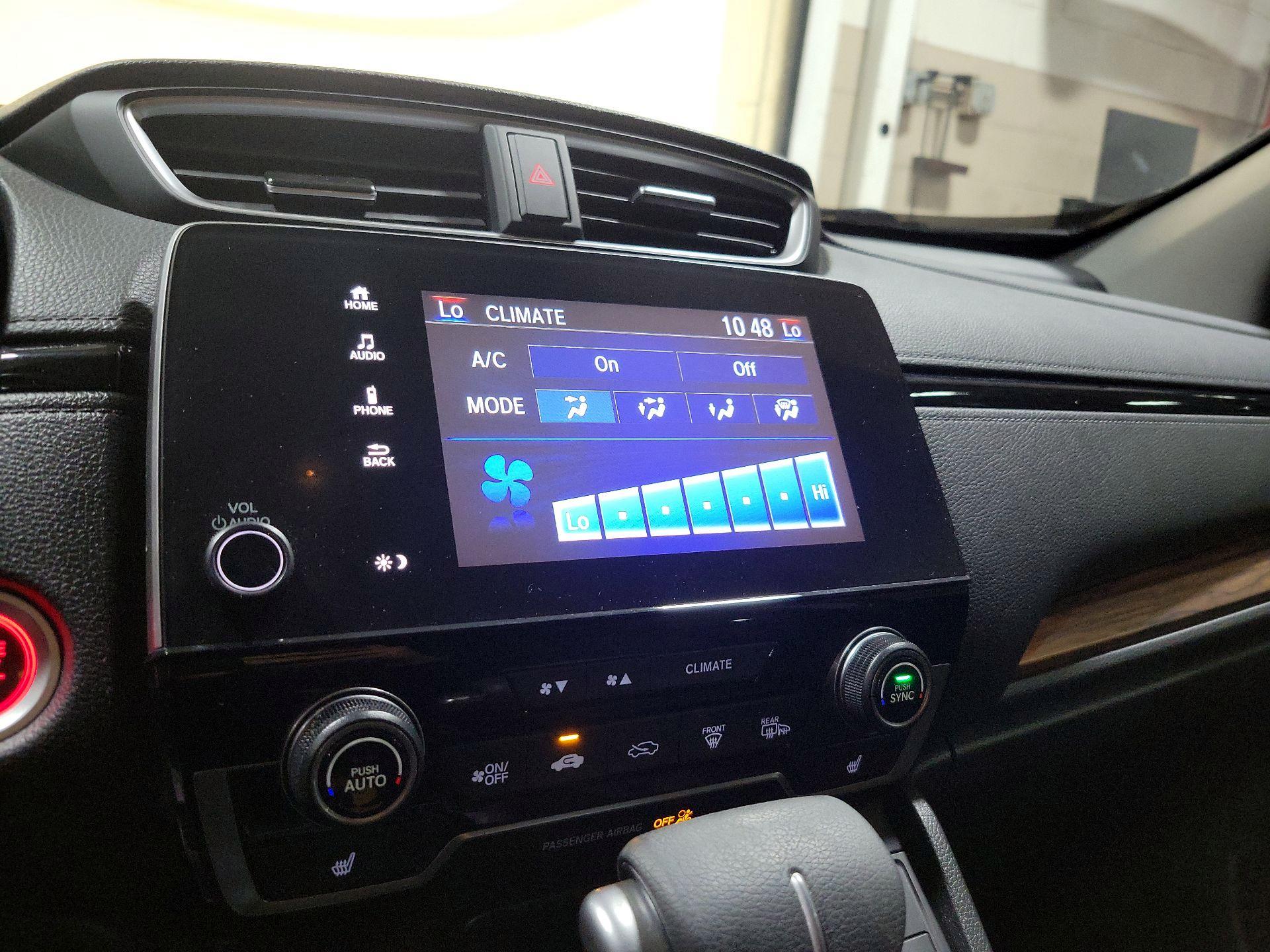 Thumbnail: 2020 Honda CR-V - 16