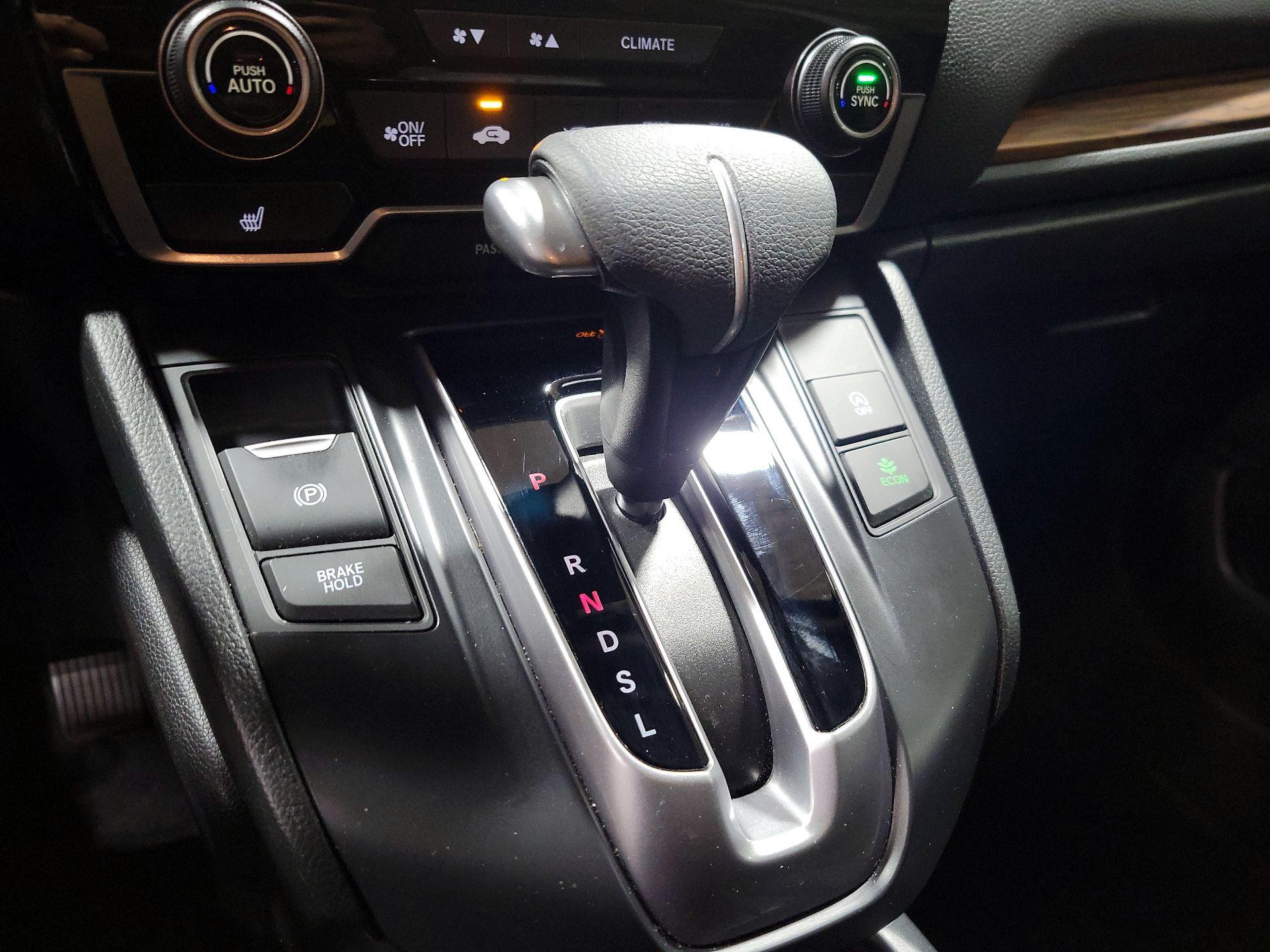 Thumbnail: 2020 Honda CR-V - 17
