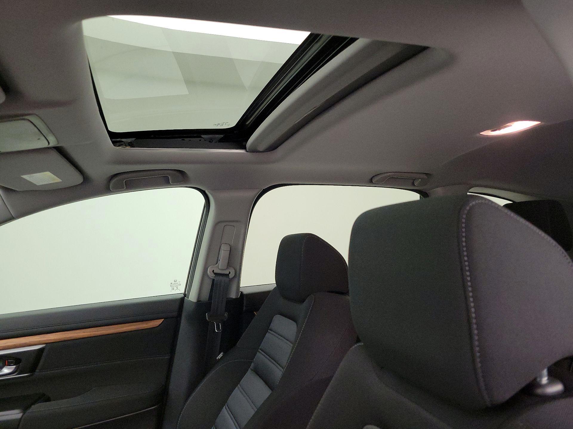 Thumbnail: 2020 Honda CR-V - 18