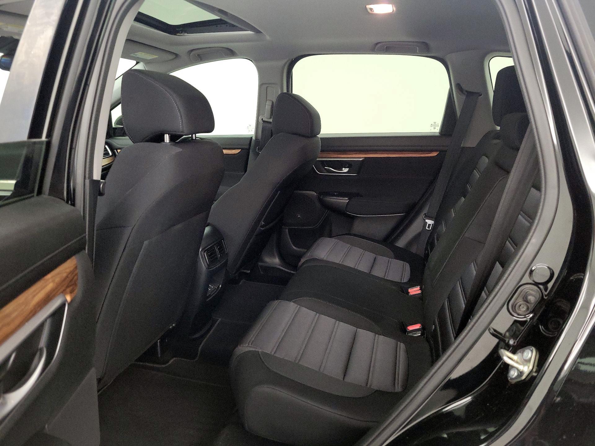 Thumbnail: 2020 Honda CR-V - 19