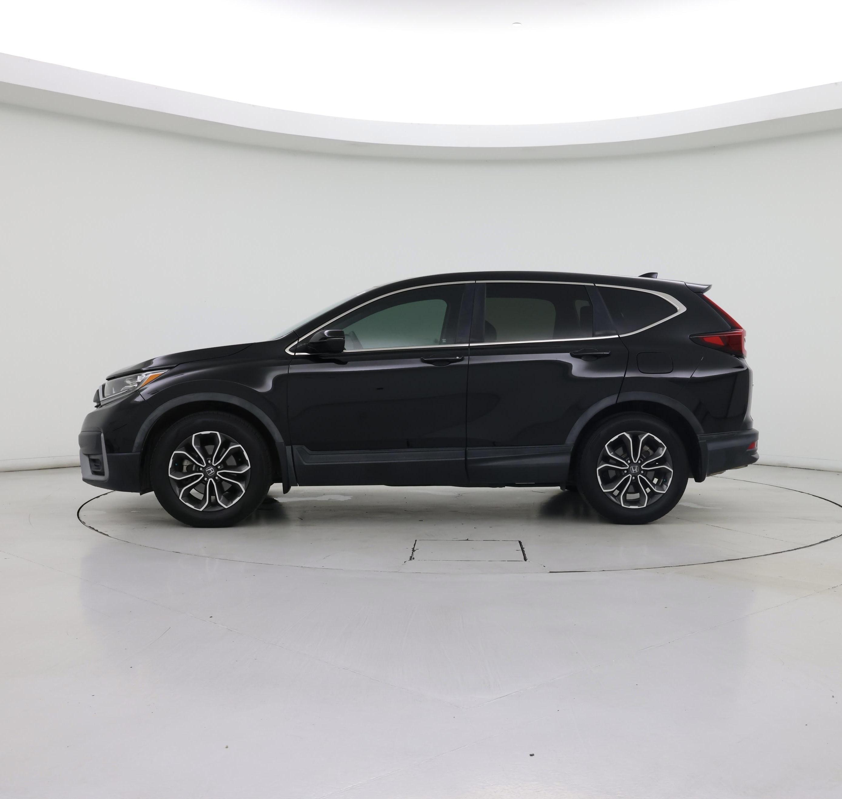 Thumbnail: 2020 Honda CR-V - 3