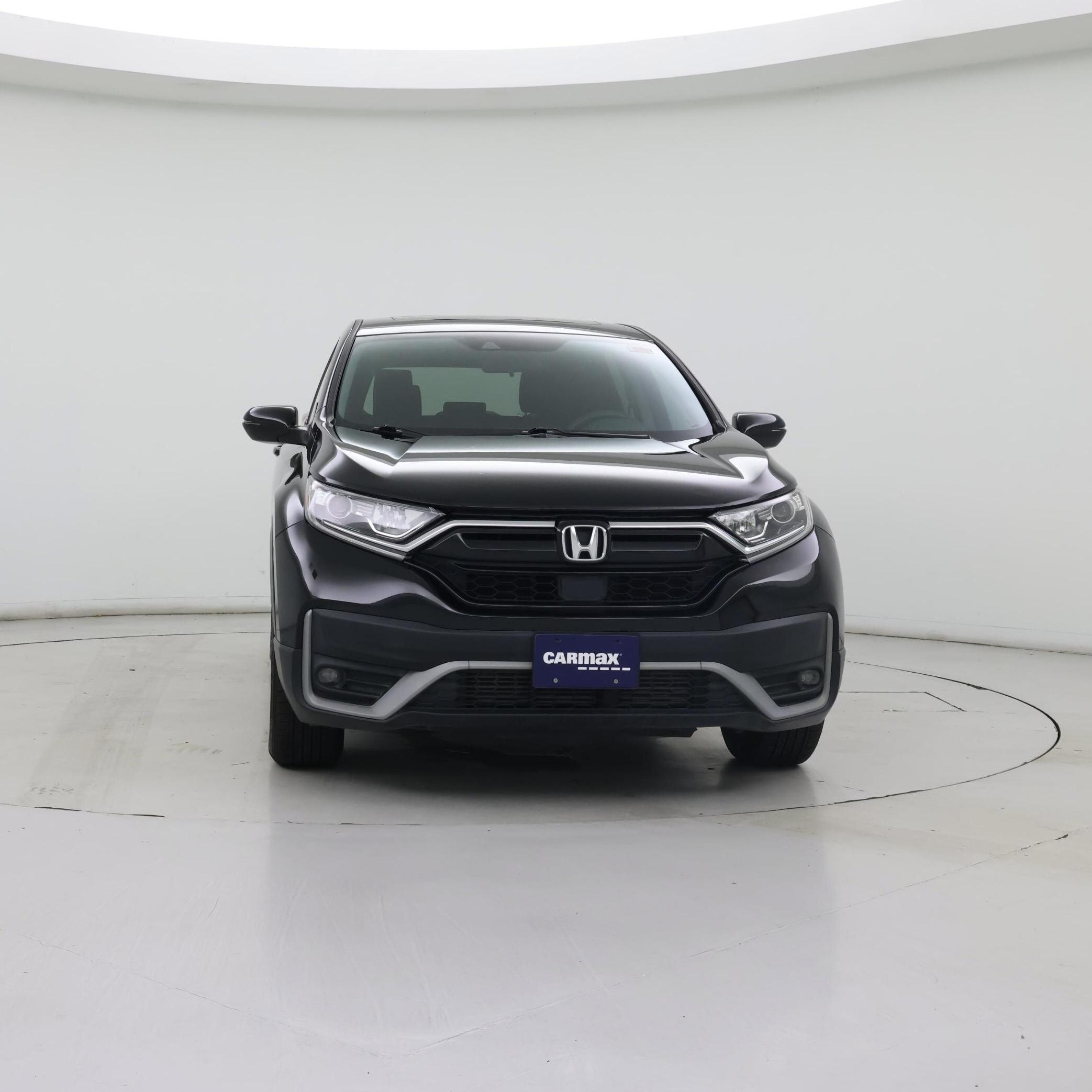 Thumbnail: 2020 Honda CR-V - 5