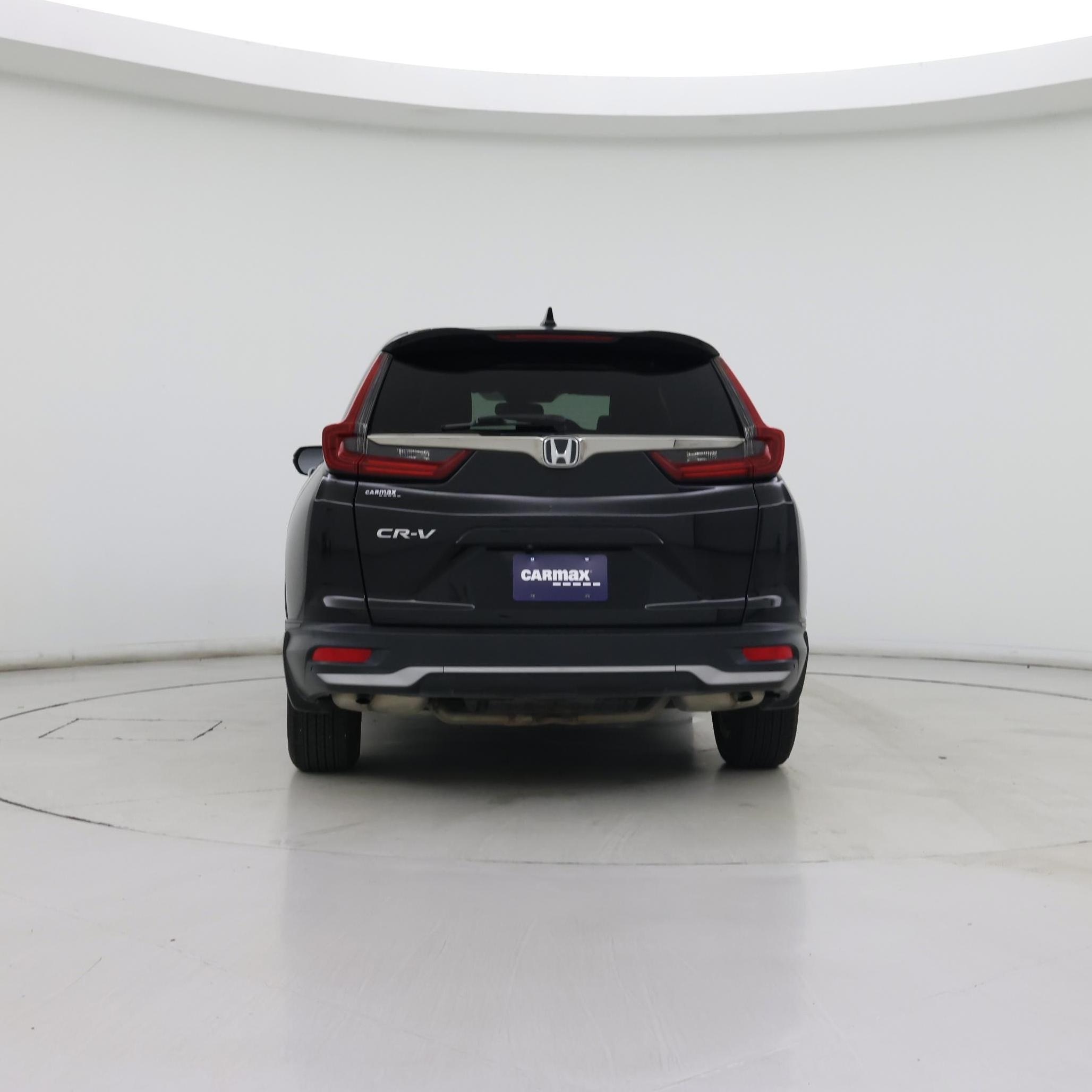 Thumbnail: 2020 Honda CR-V - 6