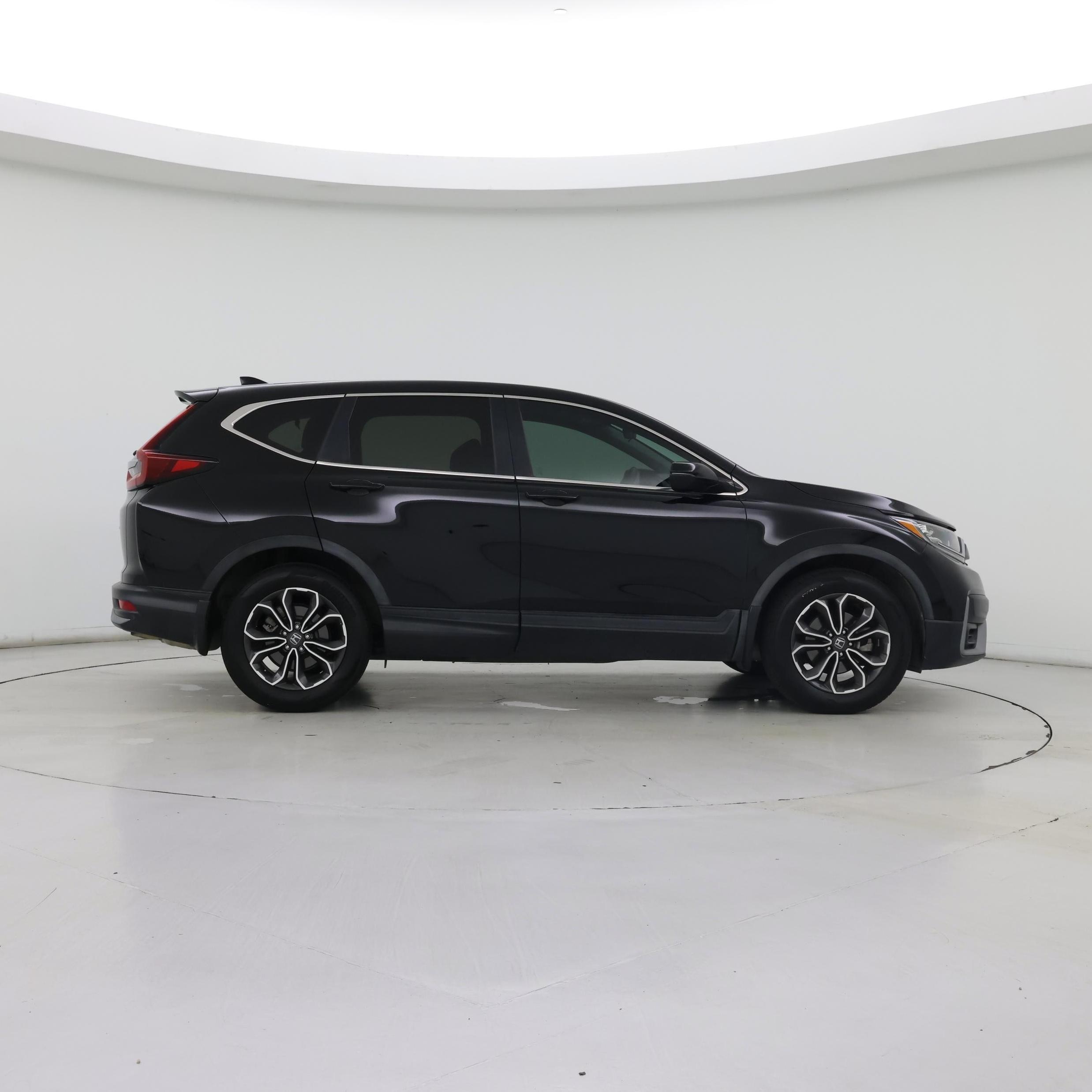 Thumbnail: 2020 Honda CR-V - 7