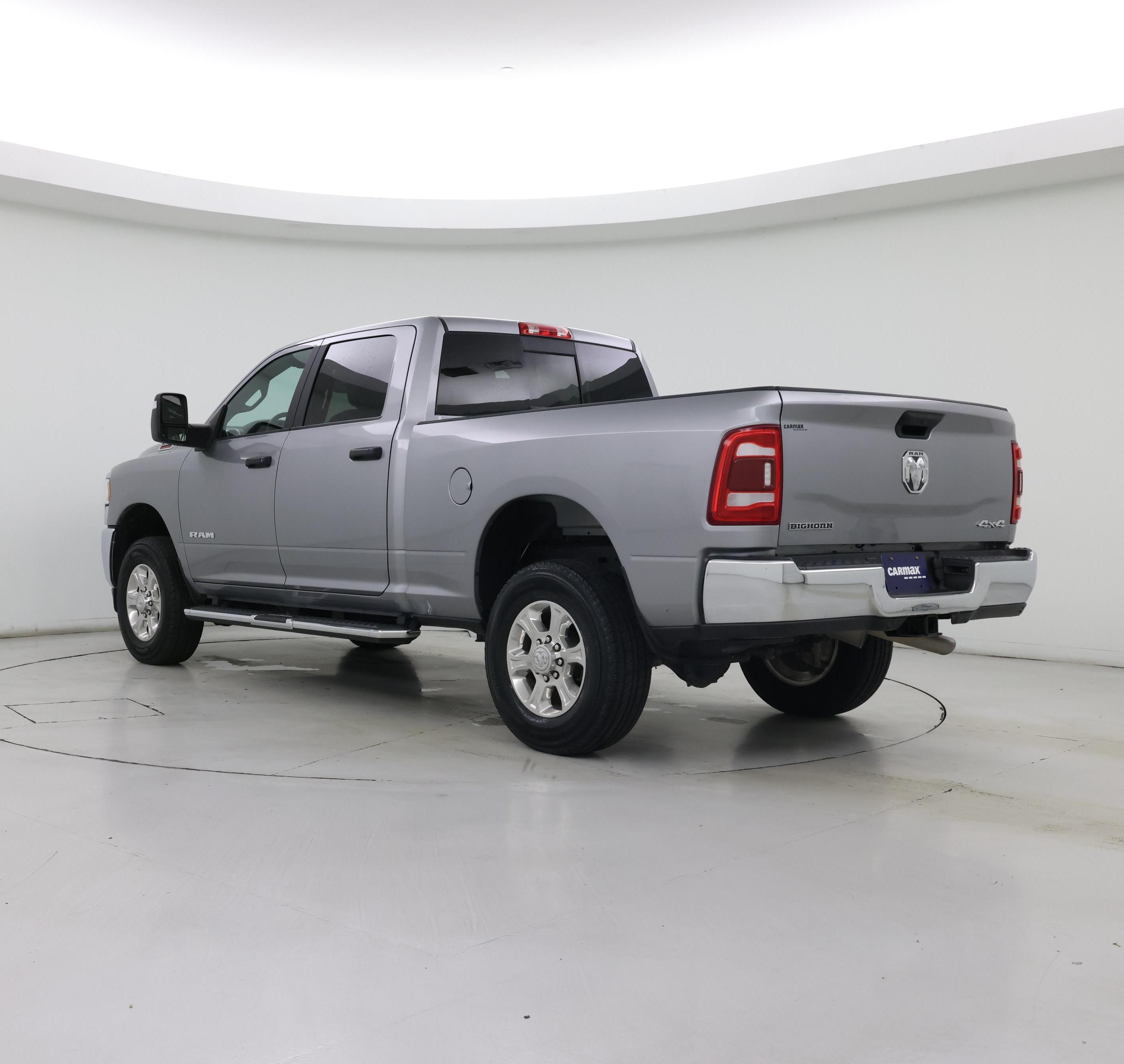 Thumbnail: 2024 RAM 2500 - 2