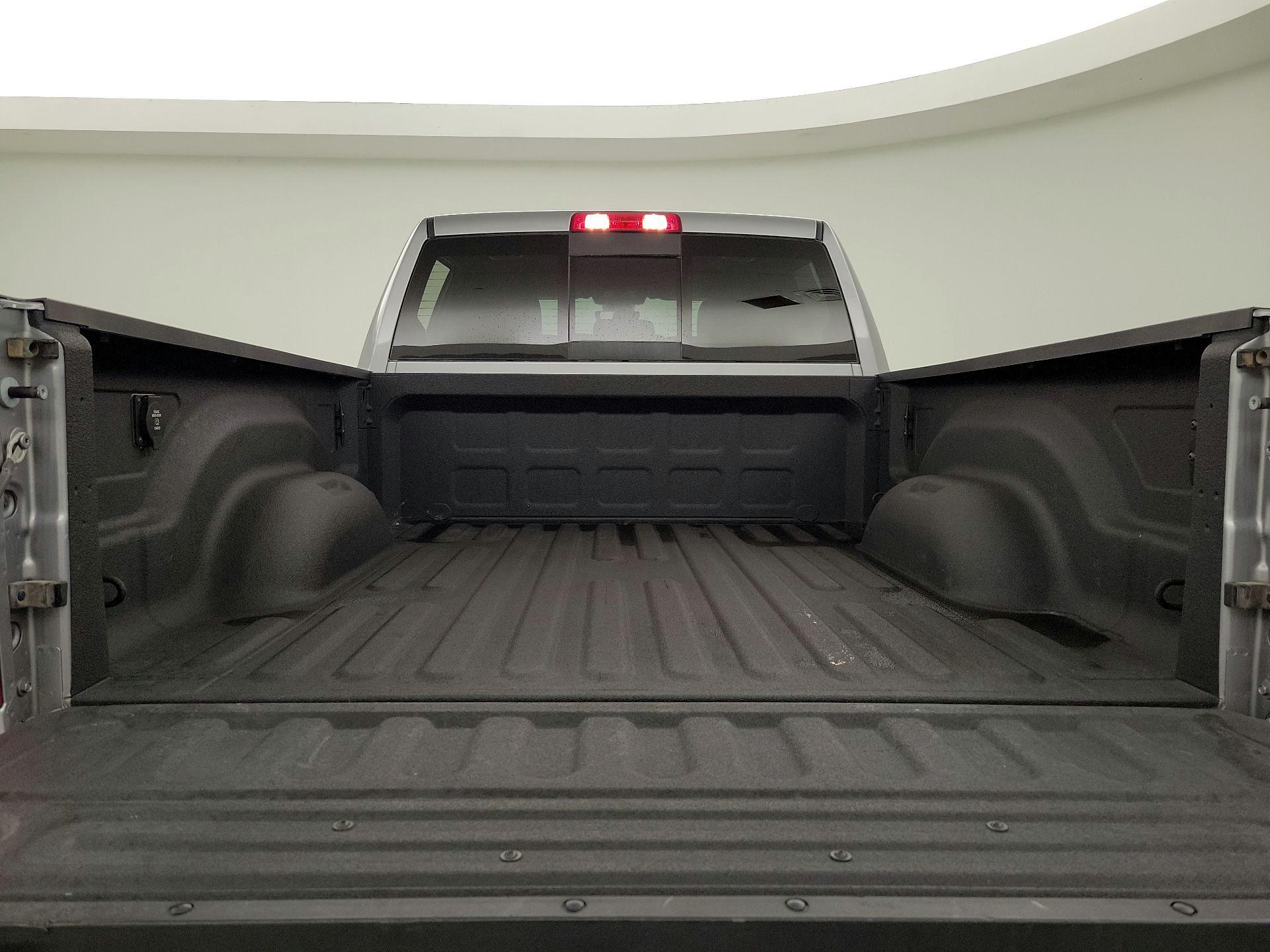 Thumbnail: 2024 RAM 2500 - 20