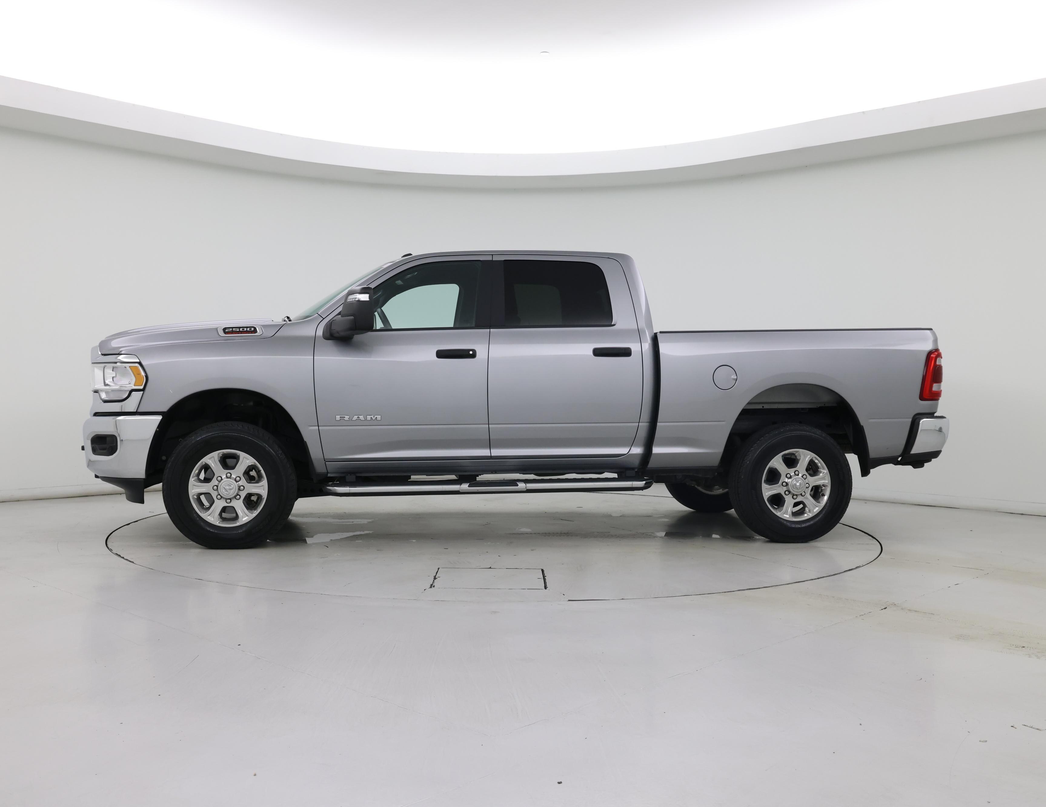 Thumbnail: 2024 RAM 2500 - 3