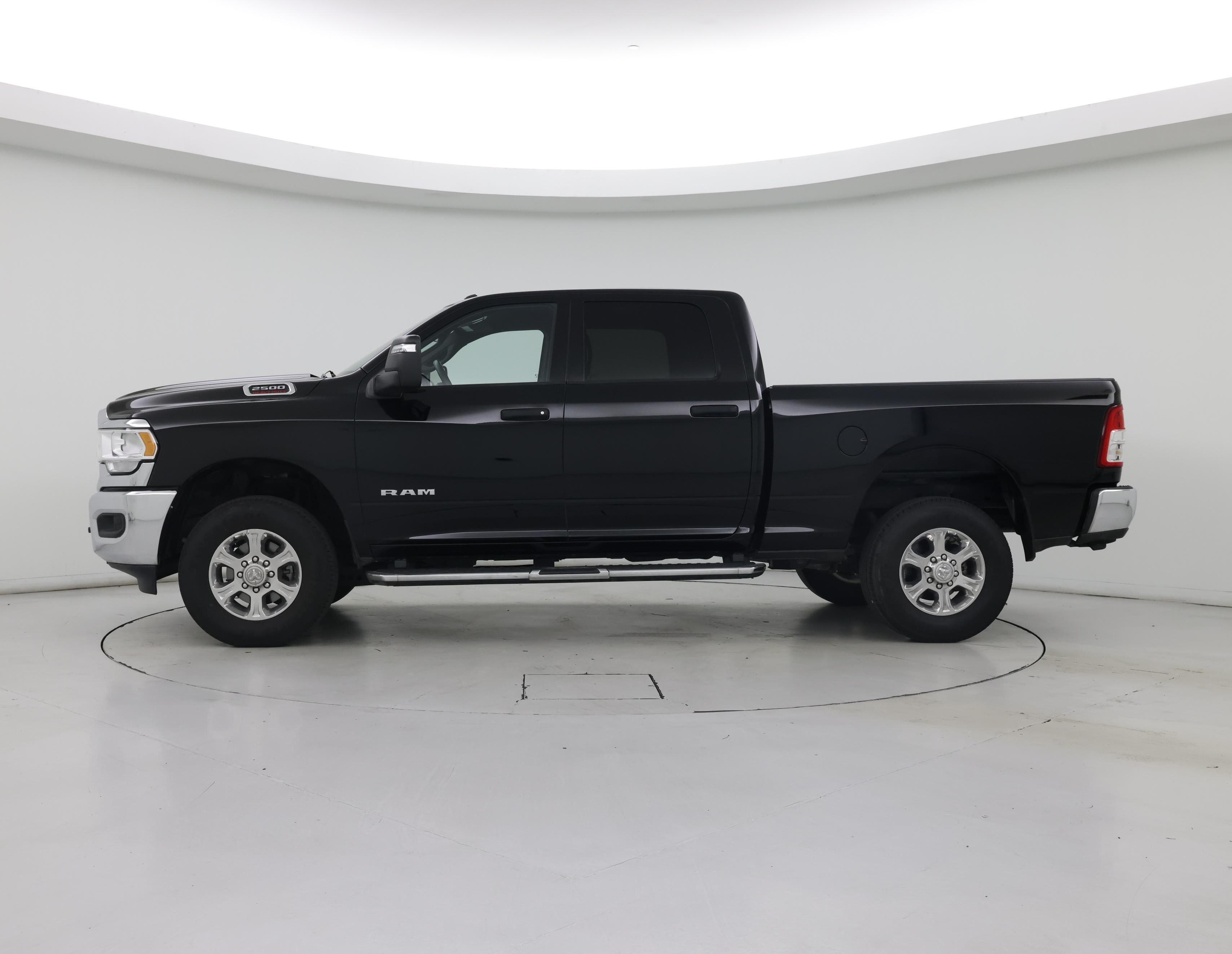 Thumbnail: 2024 RAM 2500 - 3