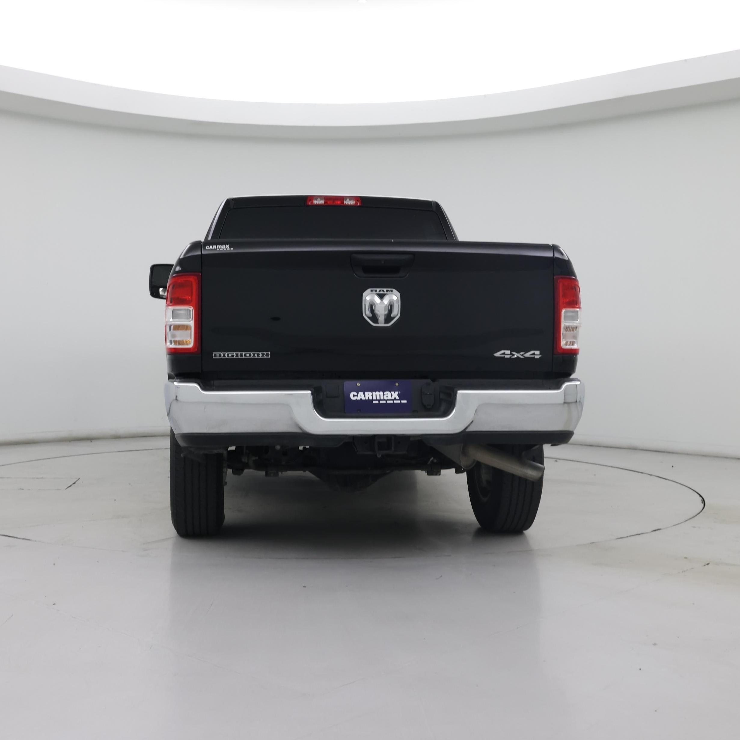Thumbnail: 2024 RAM 2500 - 6
