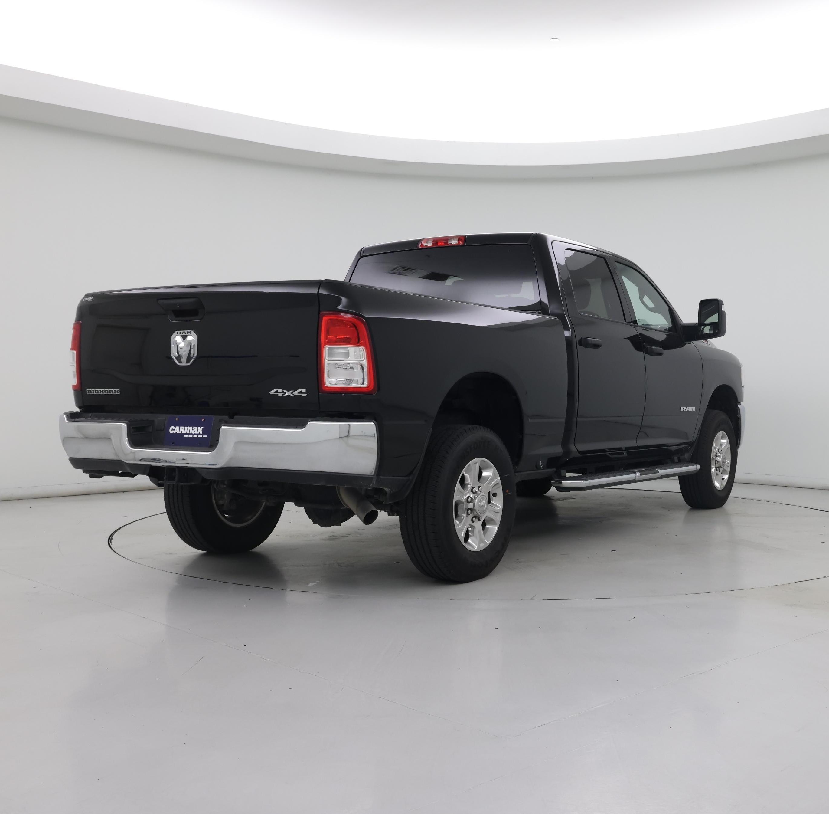 Thumbnail: 2024 RAM 2500 - 8