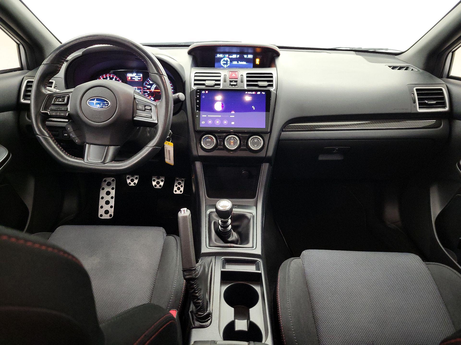 Thumbnail: 2020 Subaru WRX - 9