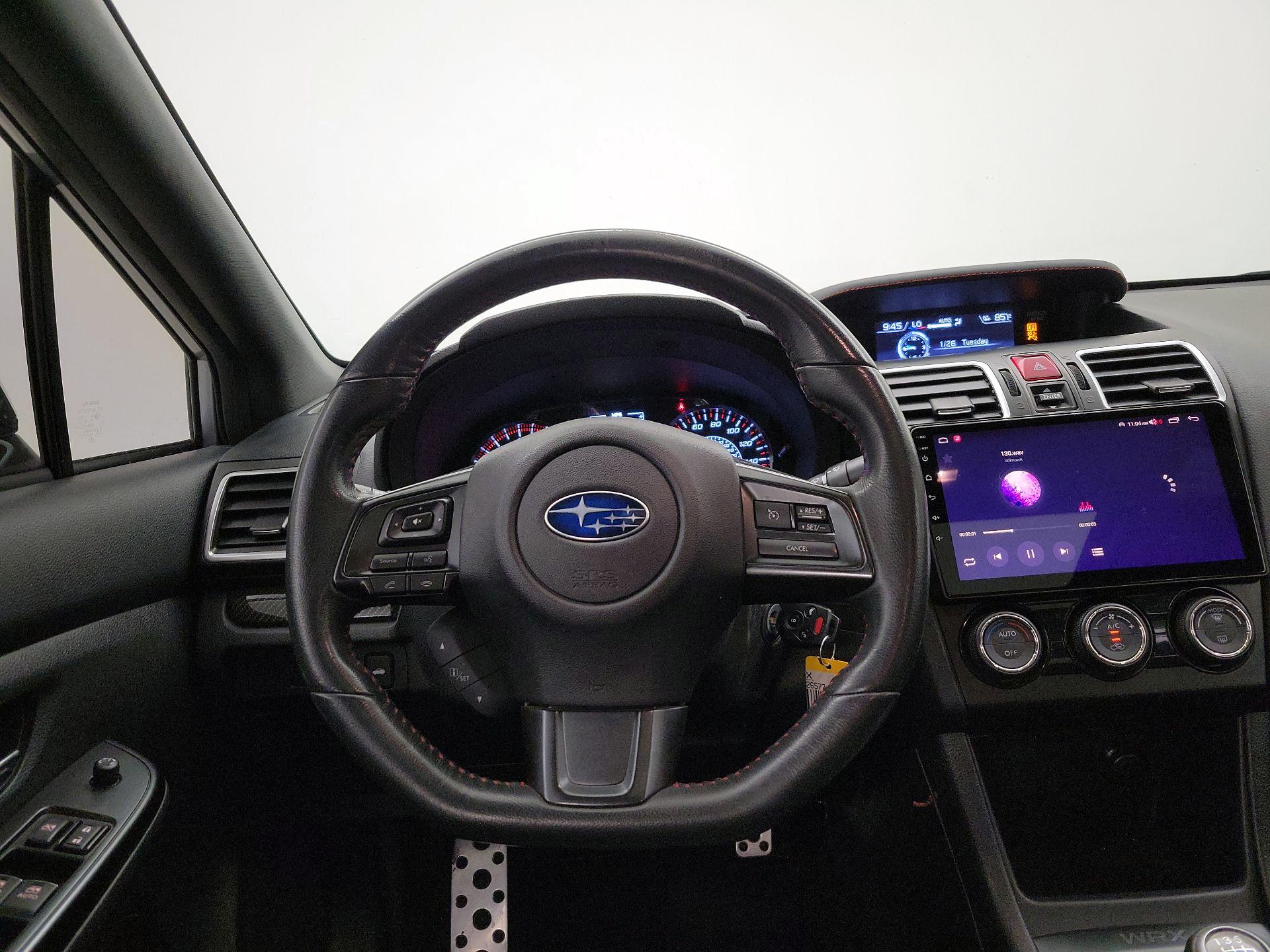 Thumbnail: 2020 Subaru WRX - 10