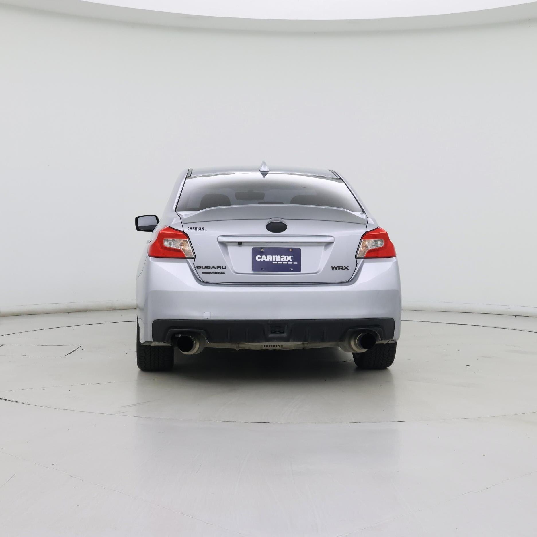 Thumbnail: 2020 Subaru WRX - 6