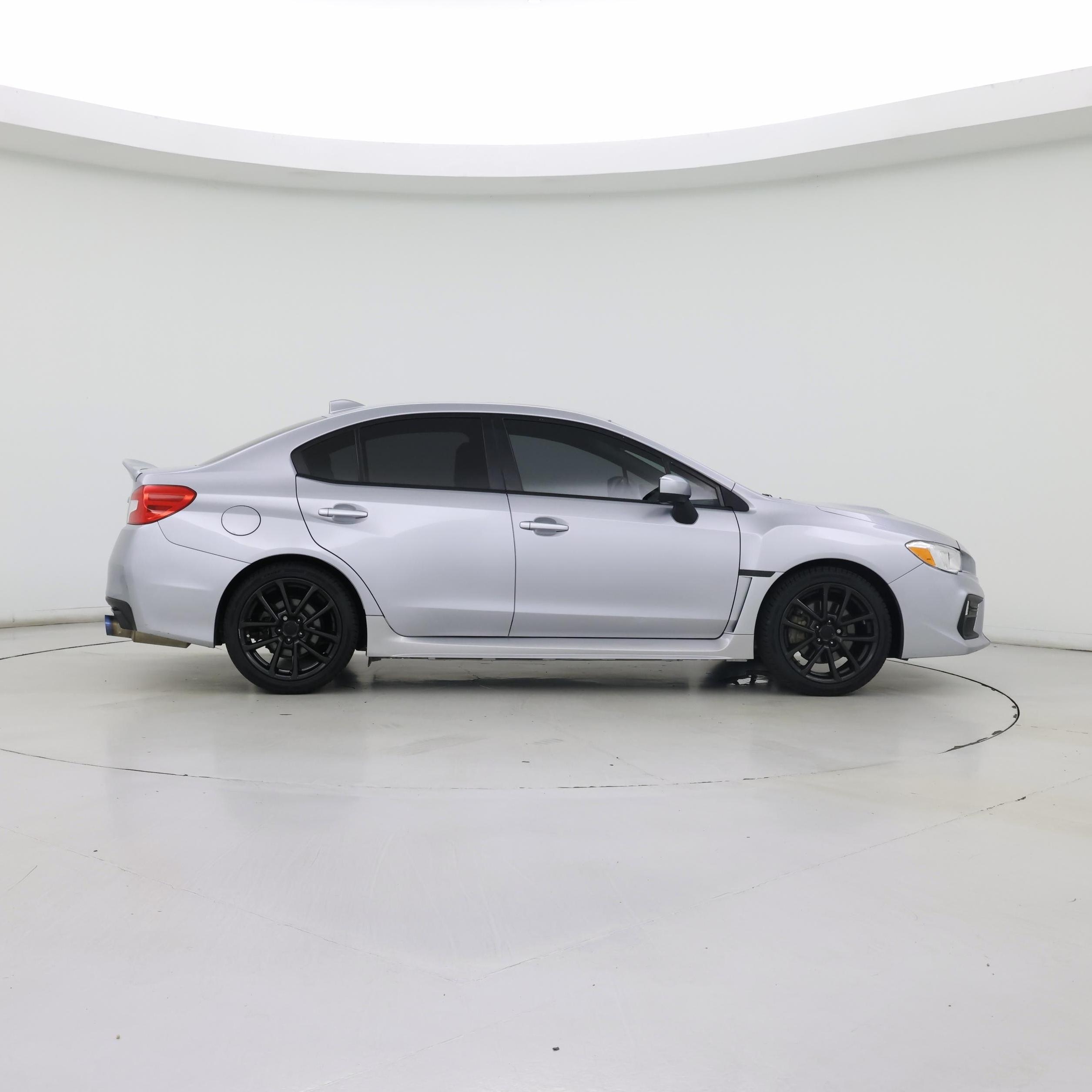 Thumbnail: 2020 Subaru WRX - 7