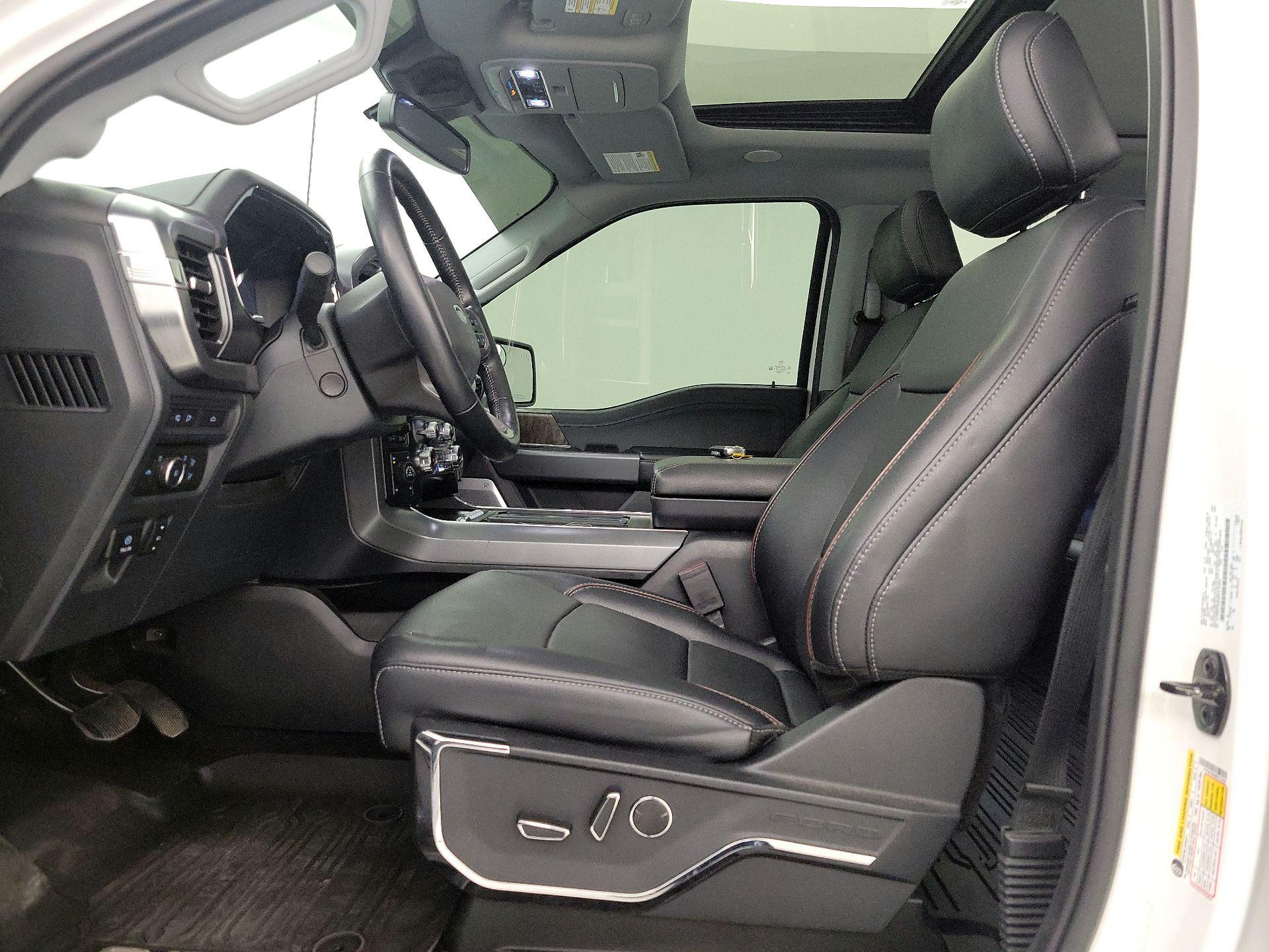 Thumbnail: 2022 Ford F-150 - 11