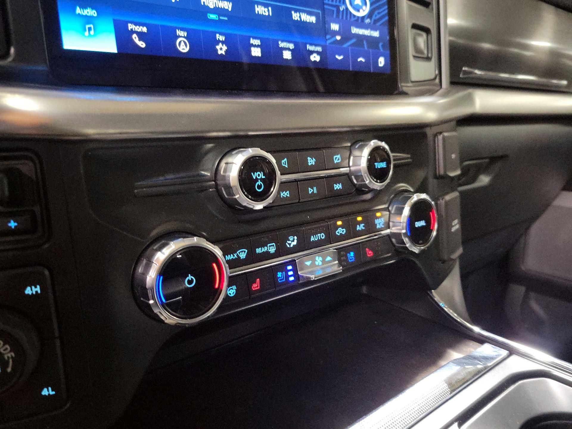 Thumbnail: 2022 Ford F-150 - 16