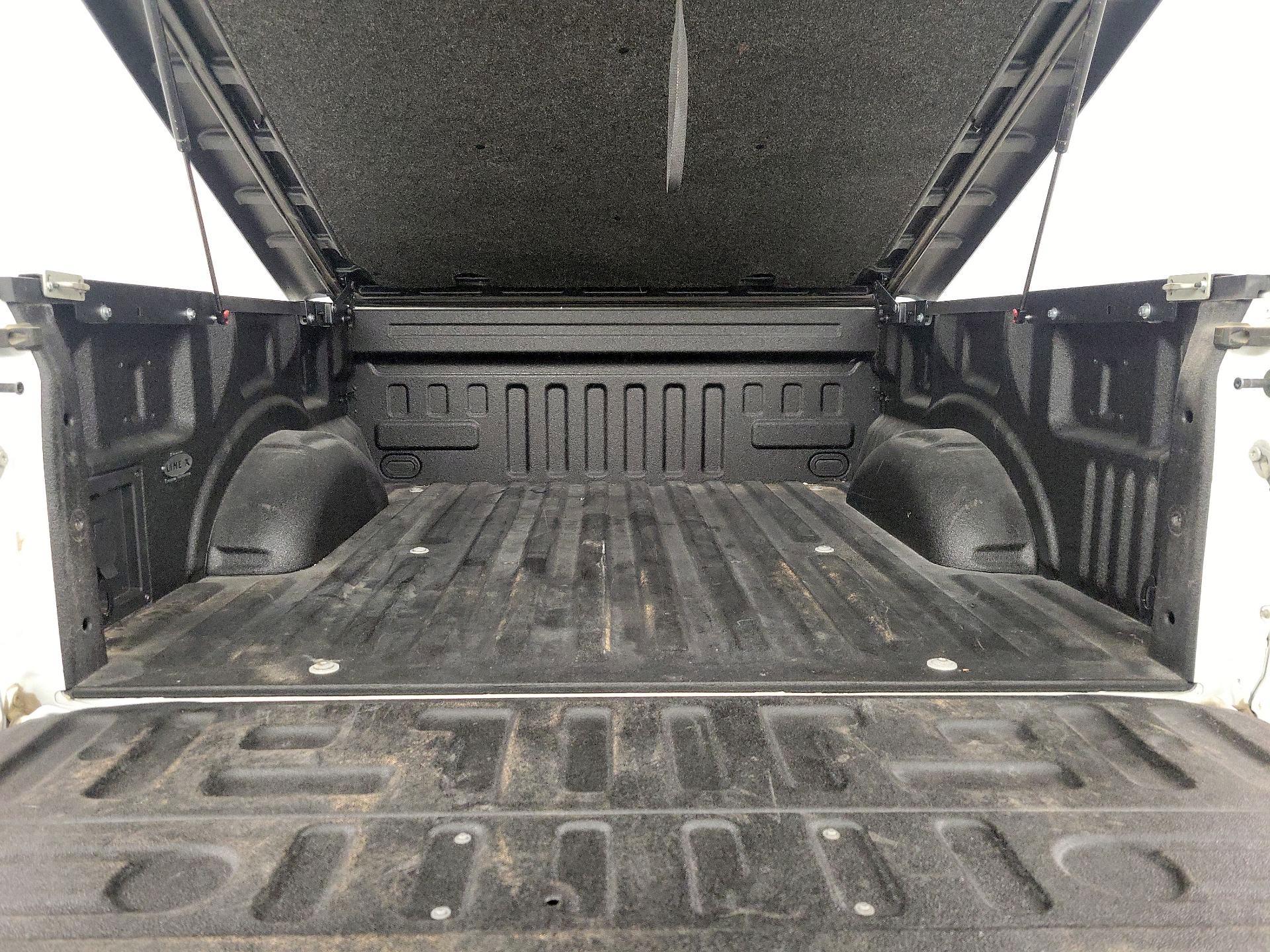 Thumbnail: 2022 Ford F-150 - 20