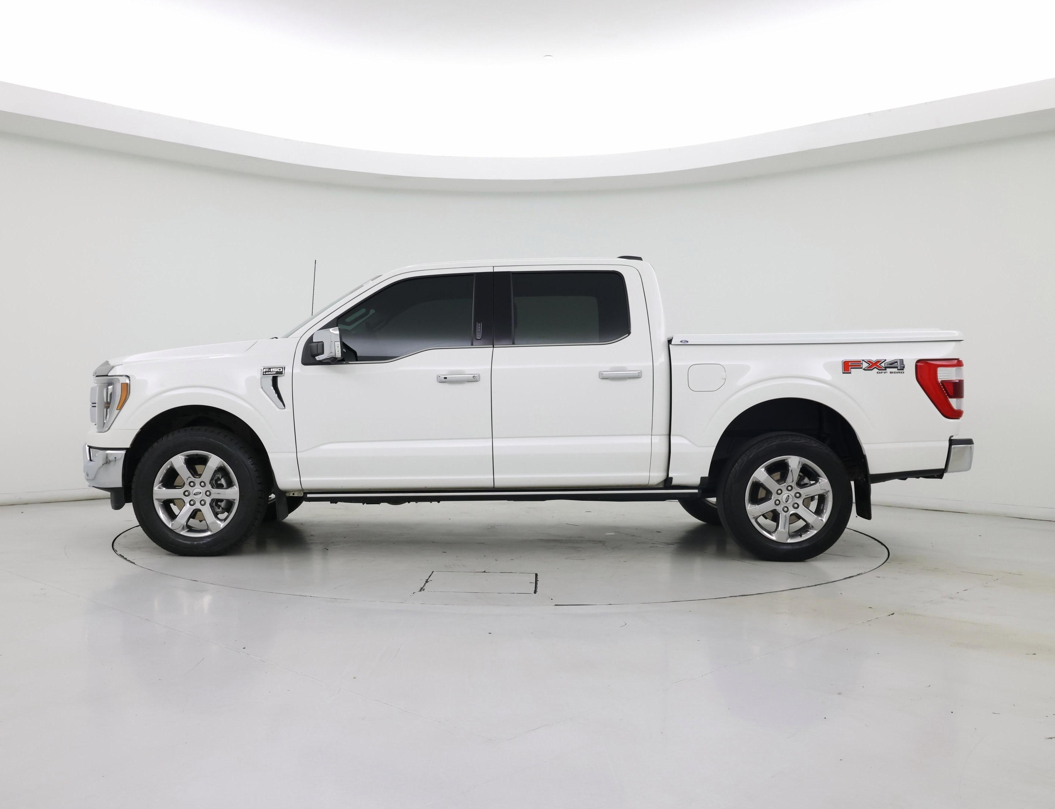 Thumbnail: 2022 Ford F-150 - 3