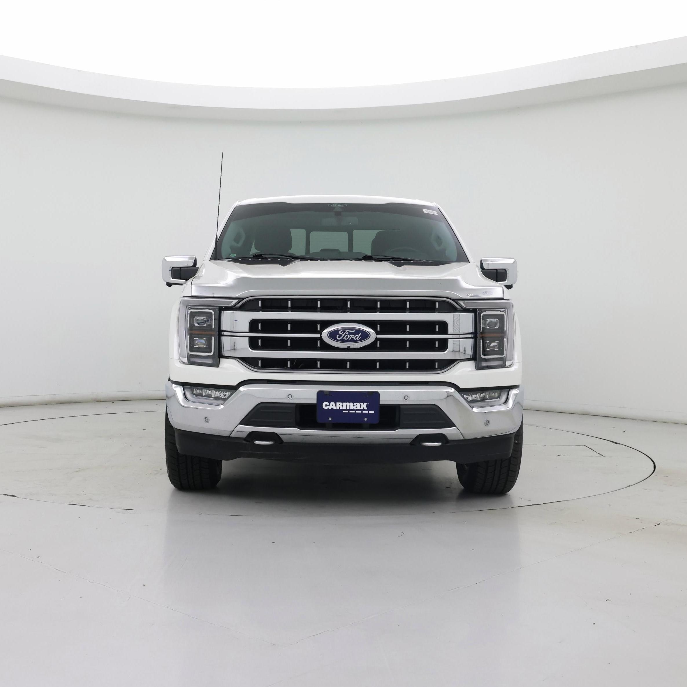 Thumbnail: 2022 Ford F-150 - 5