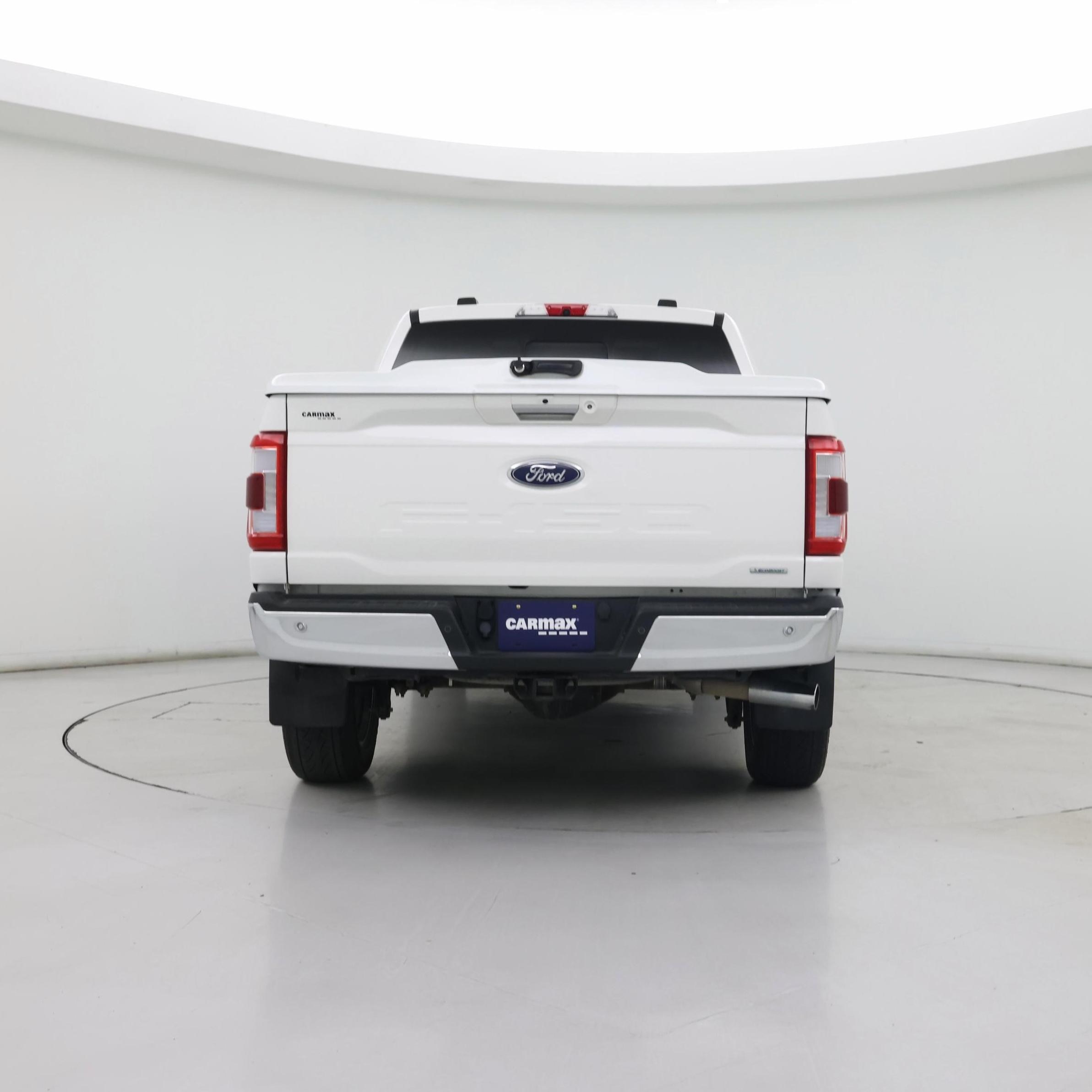 Thumbnail: 2022 Ford F-150 - 6