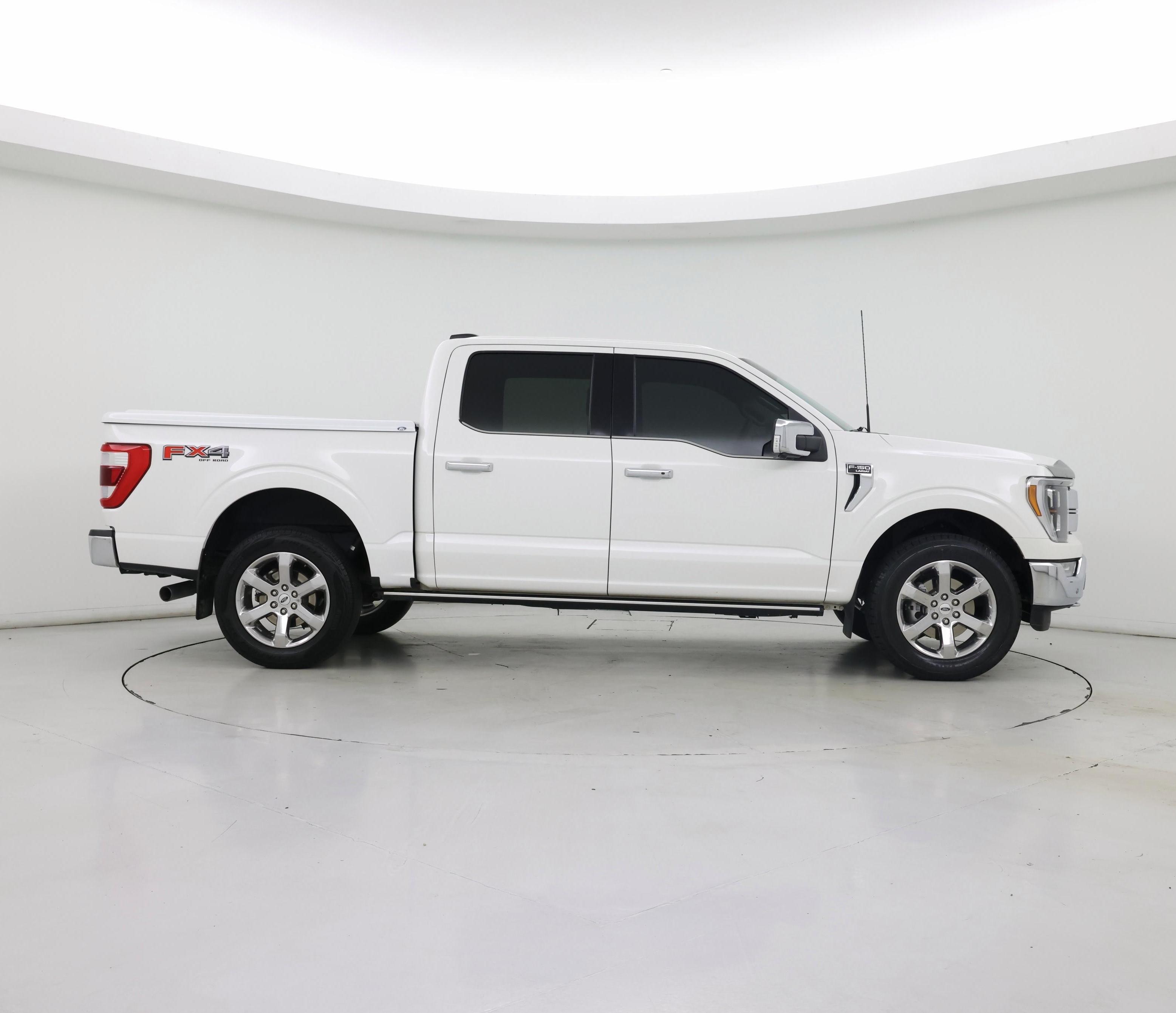 Thumbnail: 2022 Ford F-150 - 7