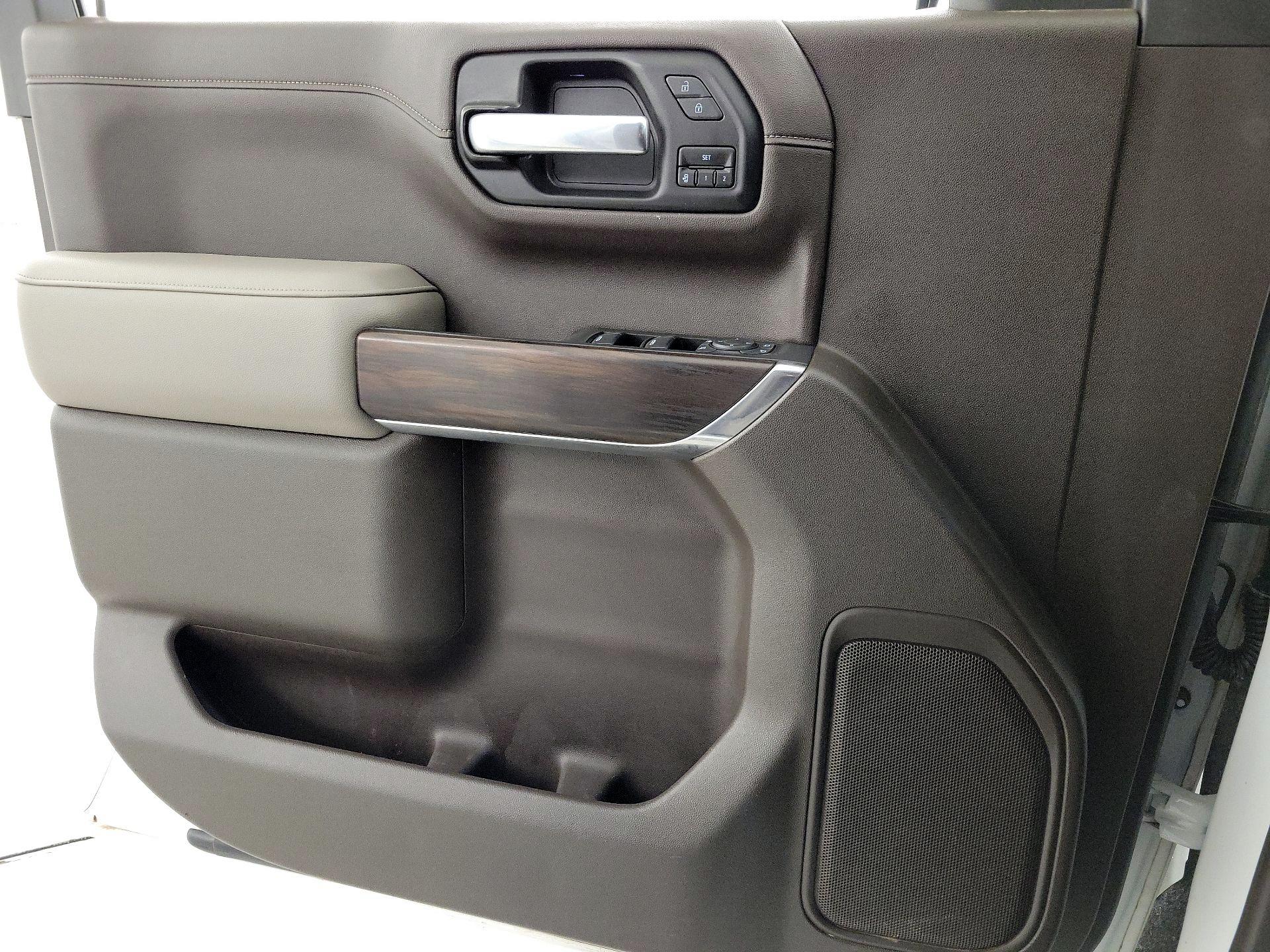 Thumbnail: 2021 GMC Sierra 1500 - 12