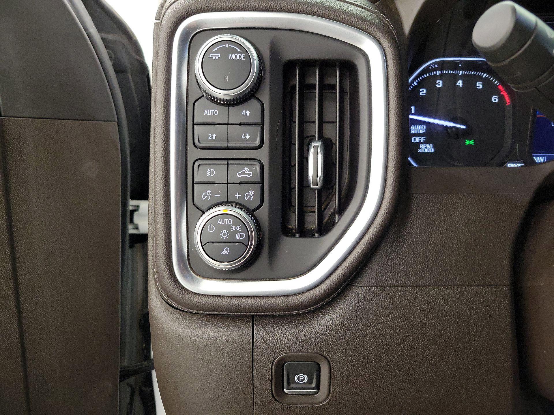 Thumbnail: 2021 GMC Sierra 1500 - 13