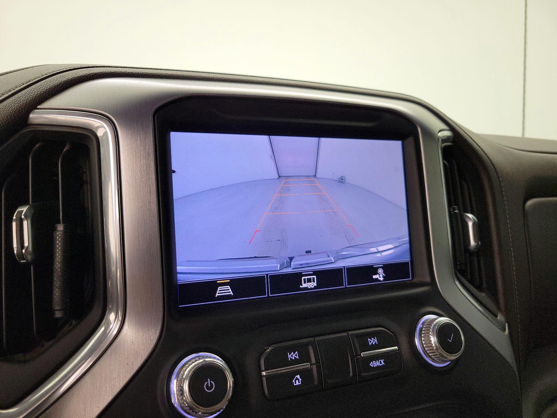 Thumbnail: 2021 GMC Sierra 1500 - 14