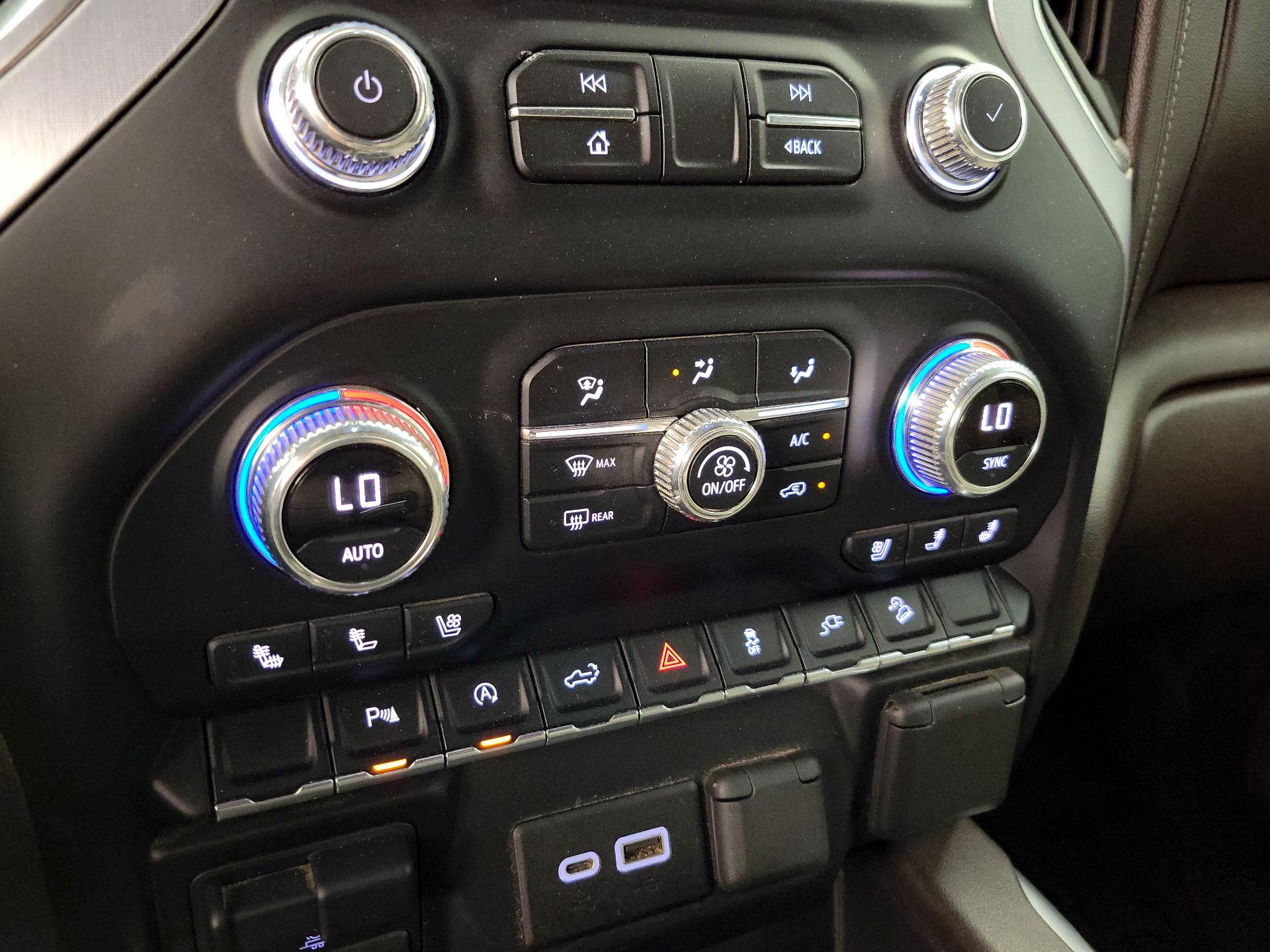 Thumbnail: 2021 GMC Sierra 1500 - 16