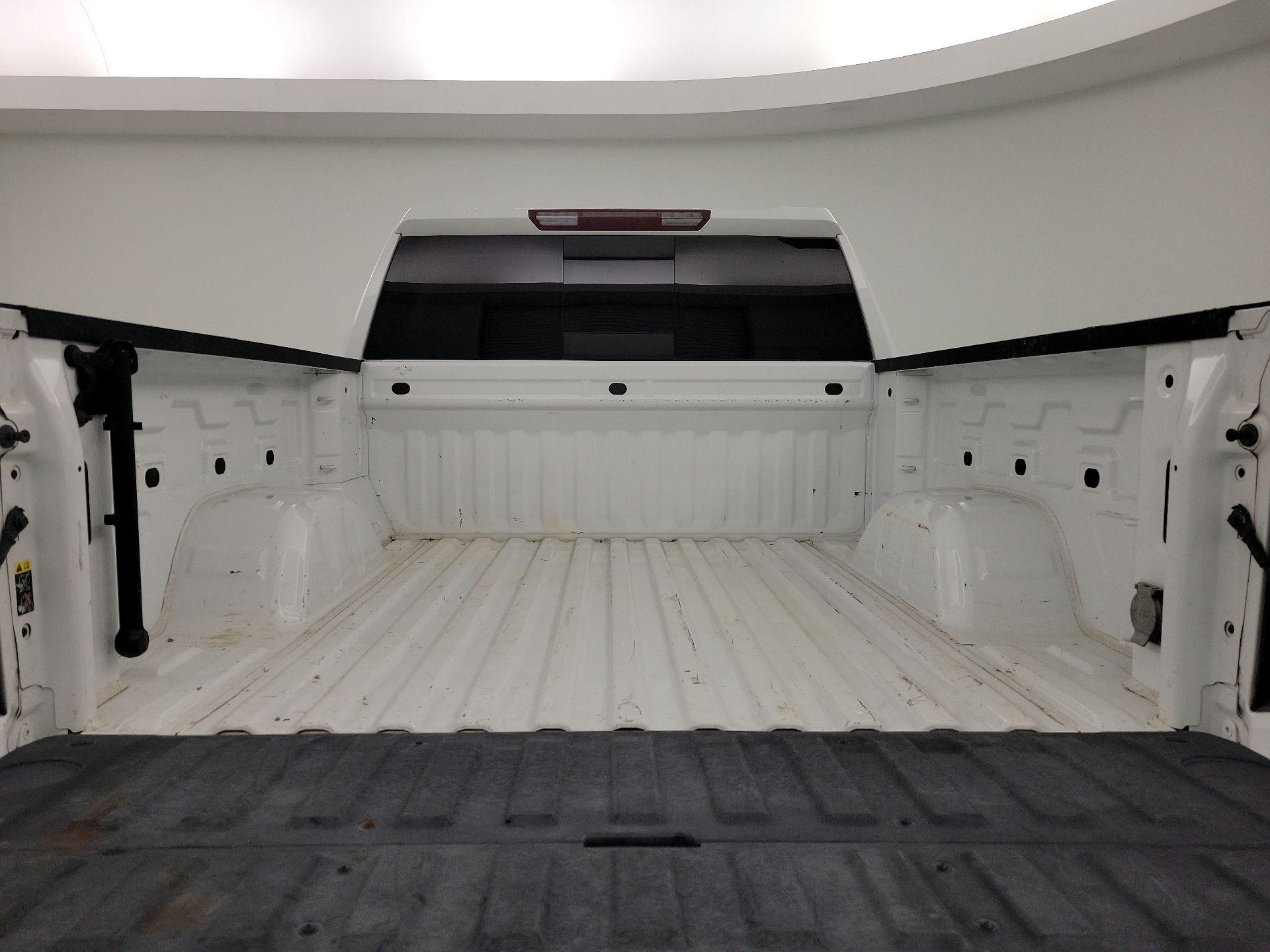Thumbnail: 2021 GMC Sierra 1500 - 19
