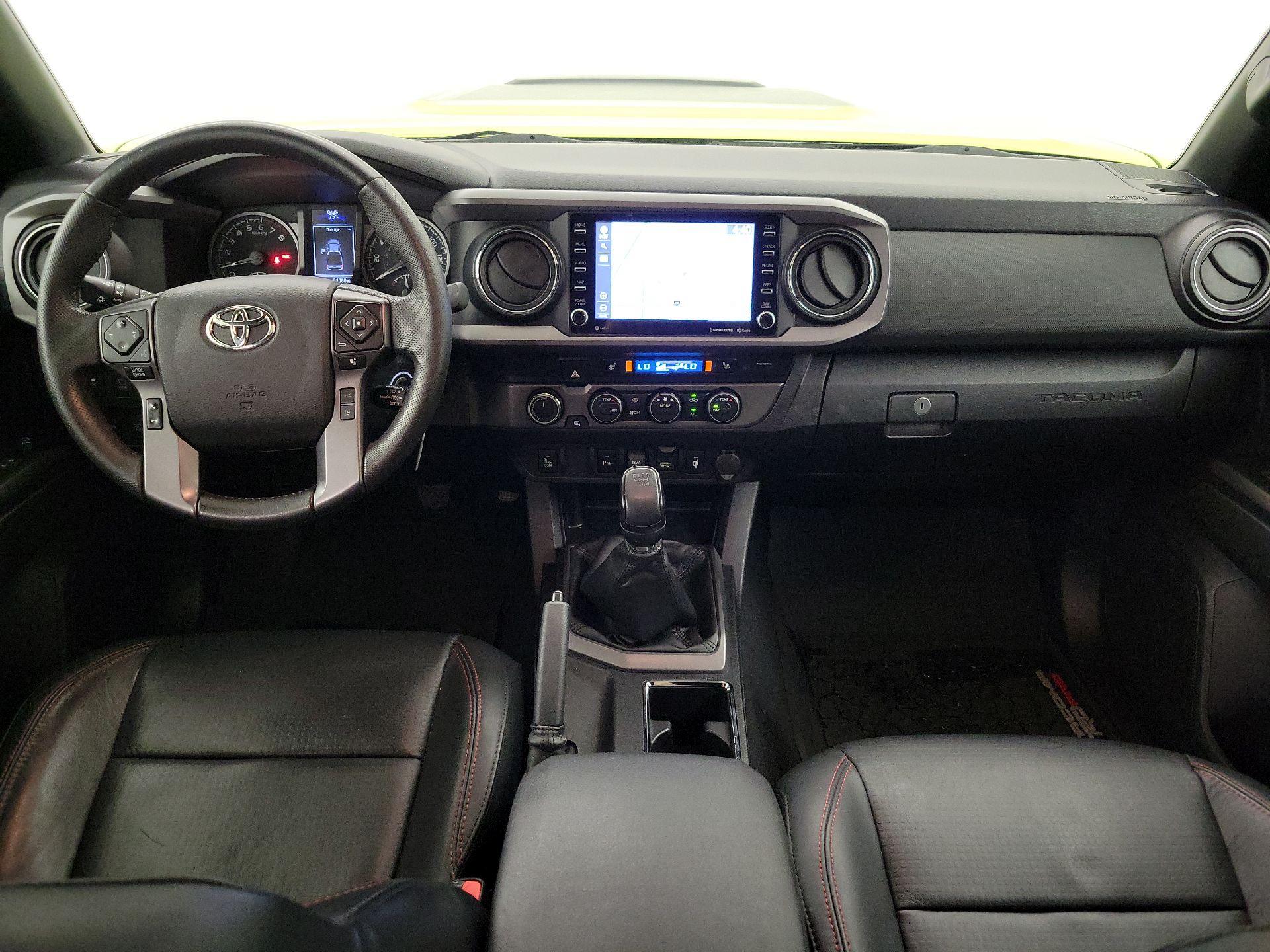 Thumbnail: 2022 Toyota Tacoma - 9