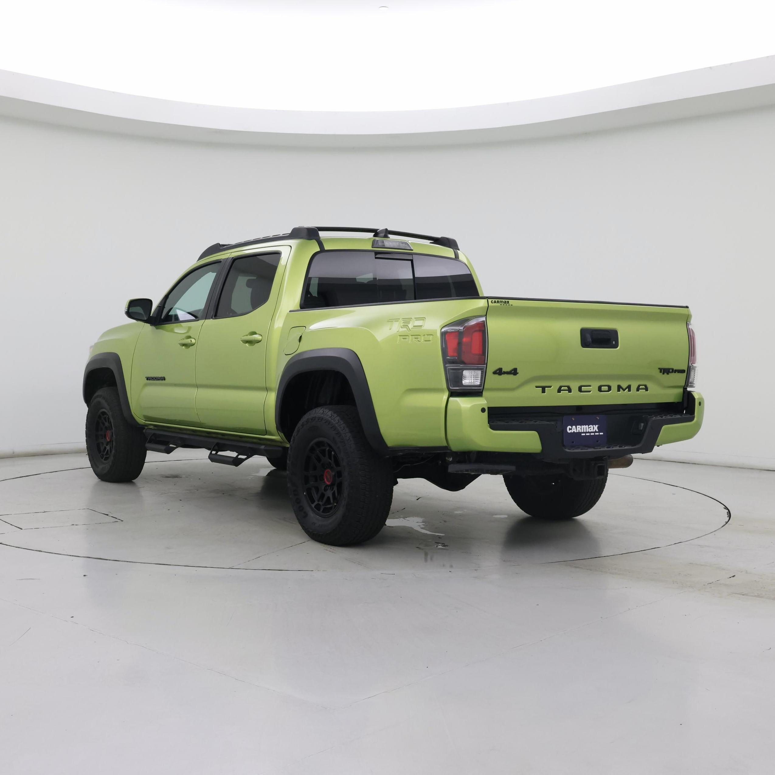 Thumbnail: 2022 Toyota Tacoma - 2