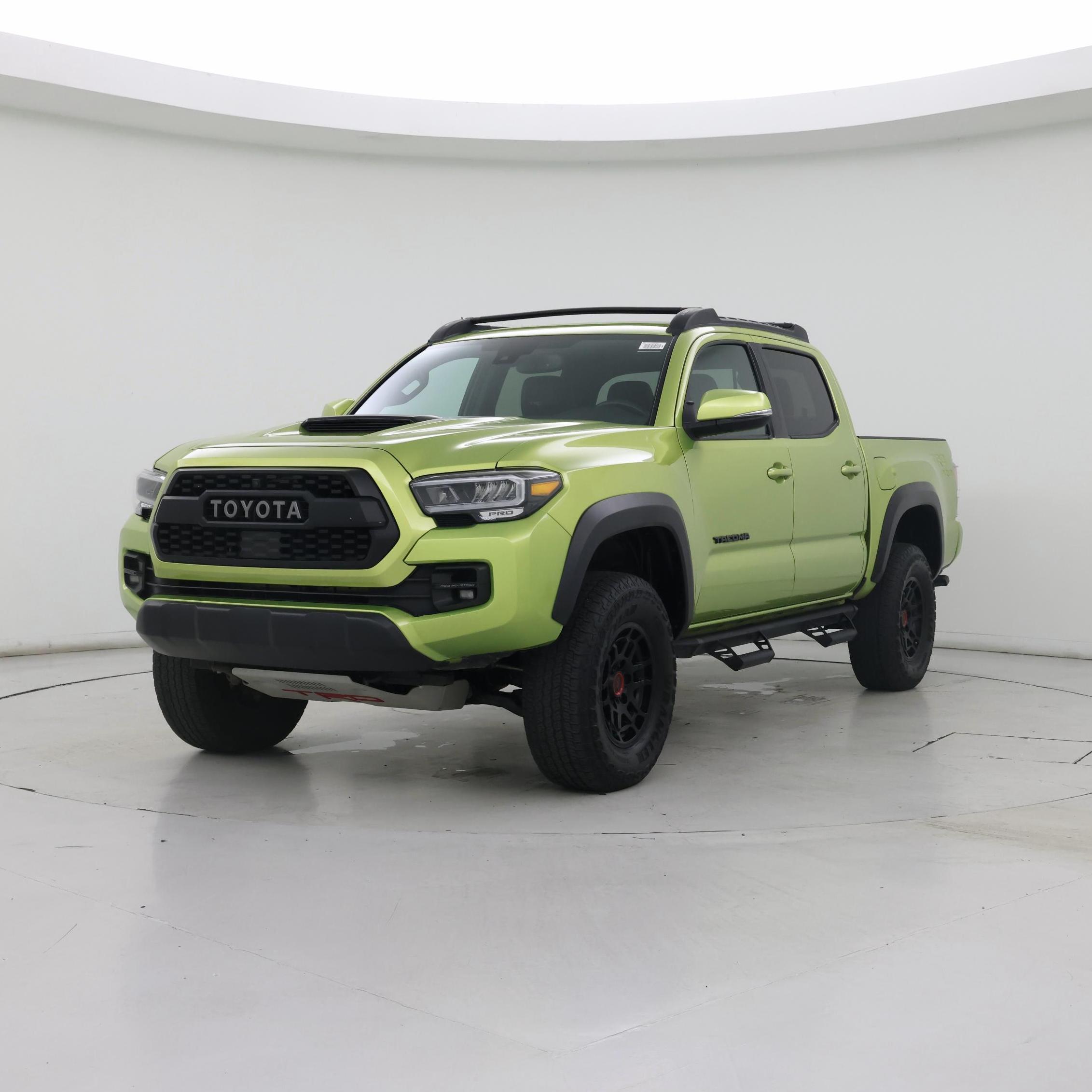 Thumbnail: 2022 Toyota Tacoma - 4