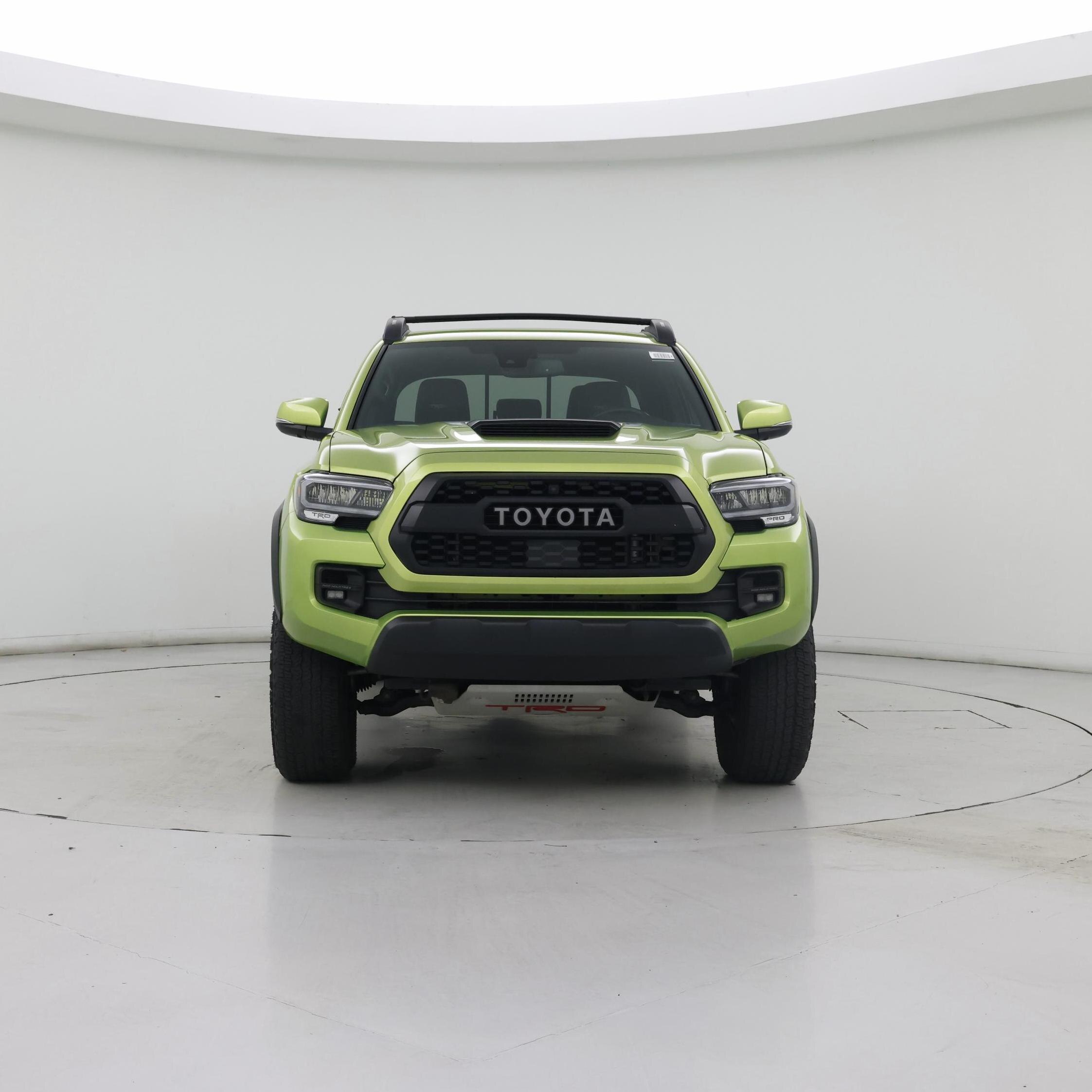 Thumbnail: 2022 Toyota Tacoma - 5