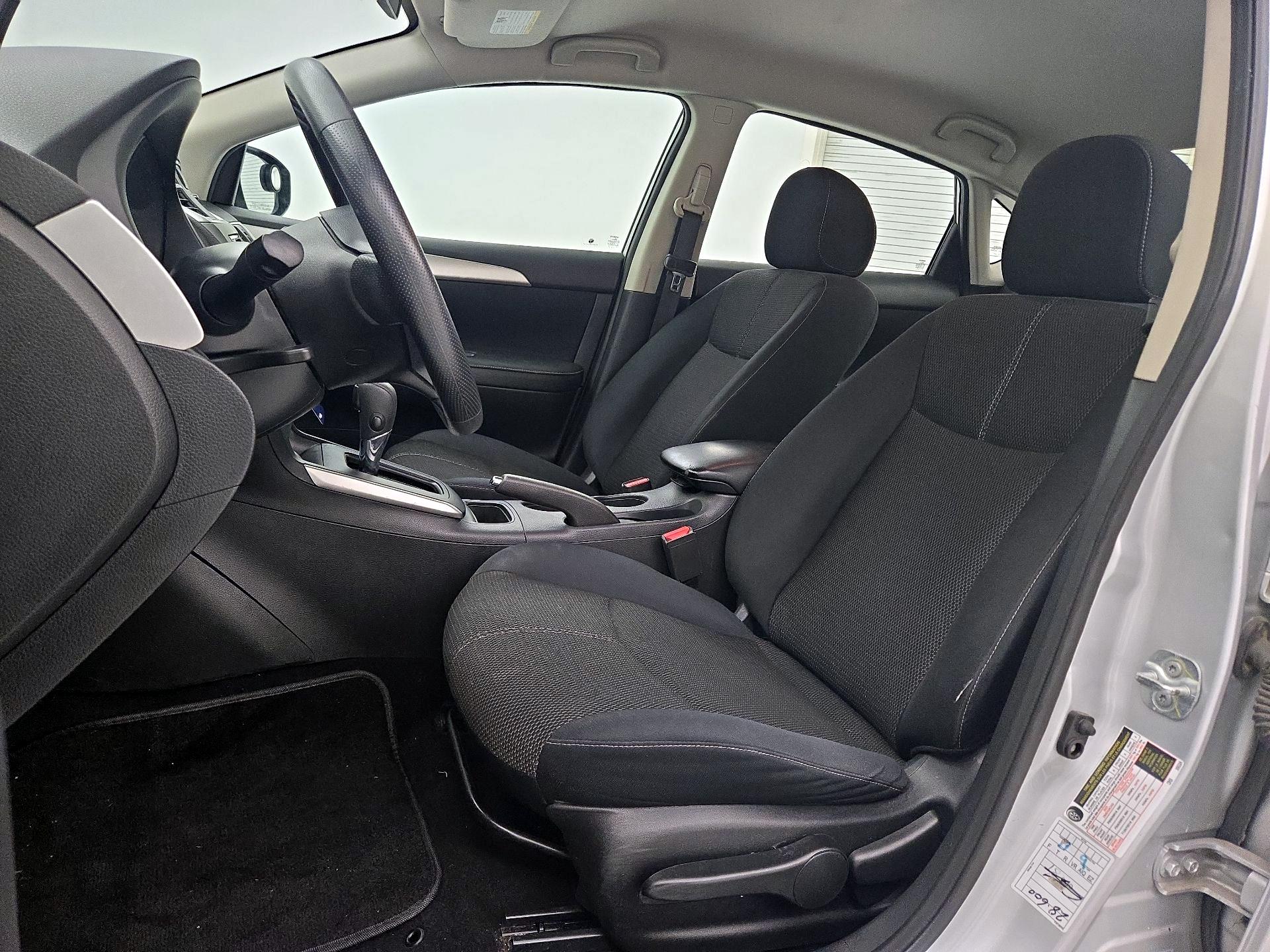 Thumbnail: 2018 Nissan Sentra - 11