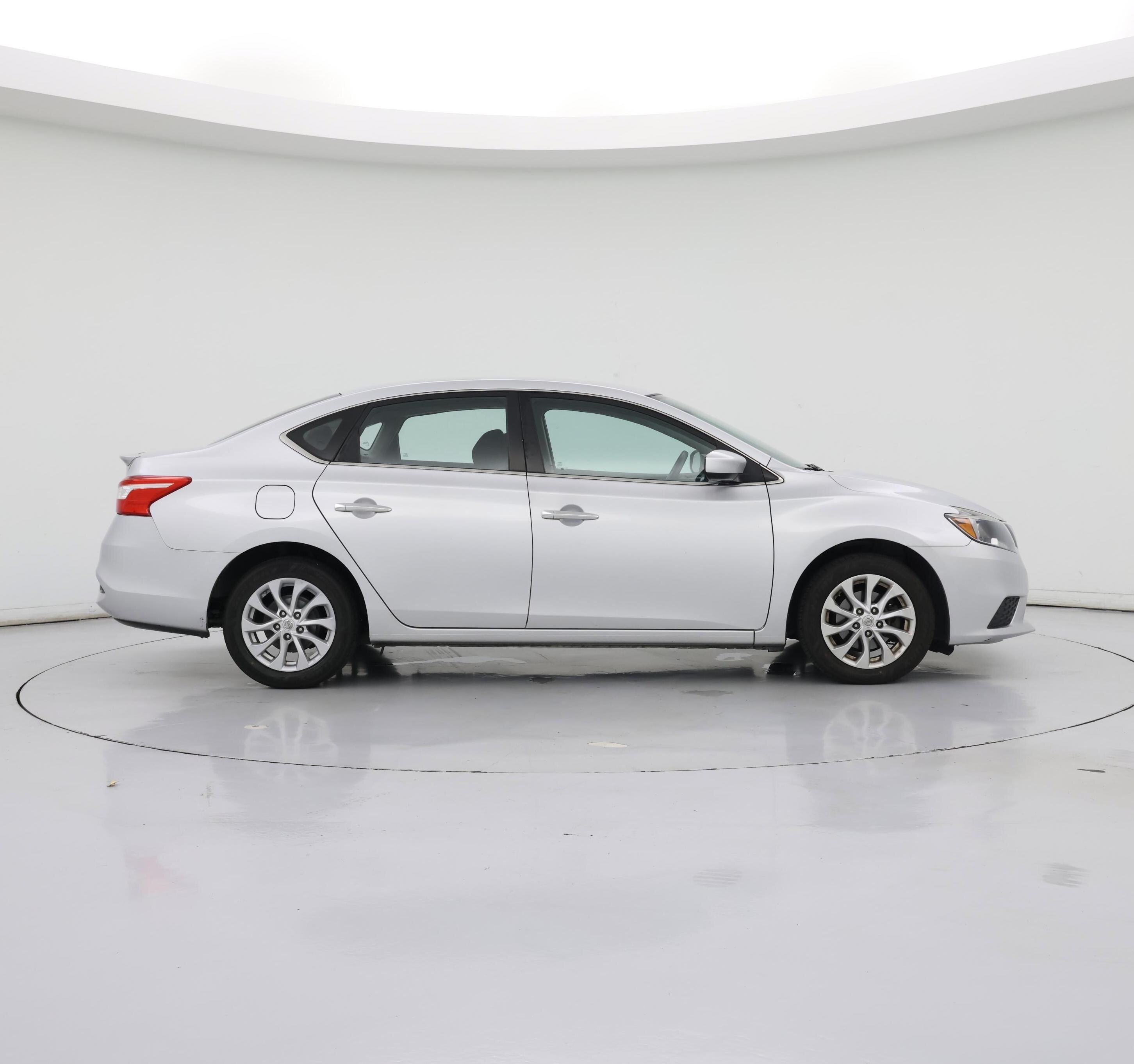 Thumbnail: 2018 Nissan Sentra - 7