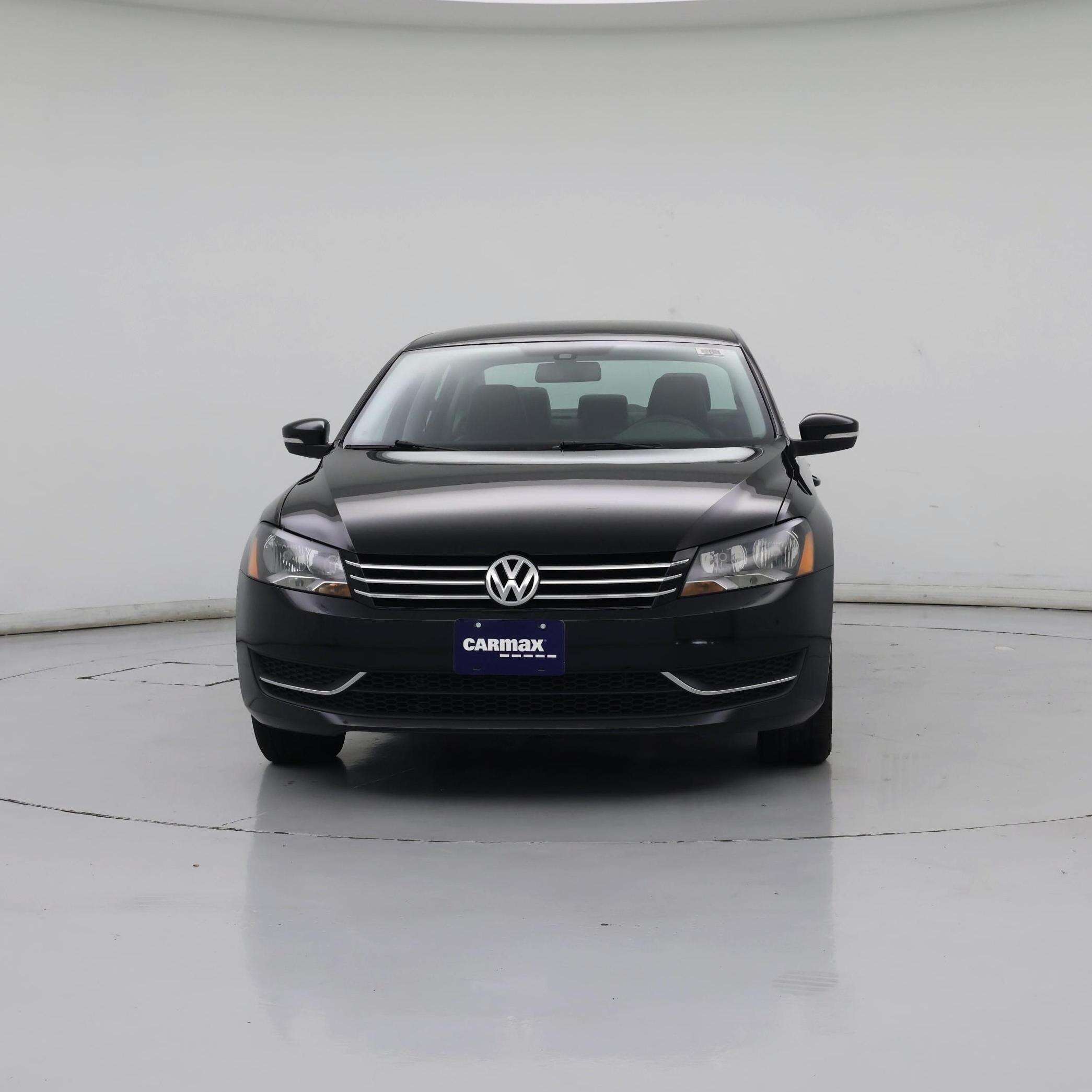 Thumbnail: 2015 Volkswagen Passat - 5