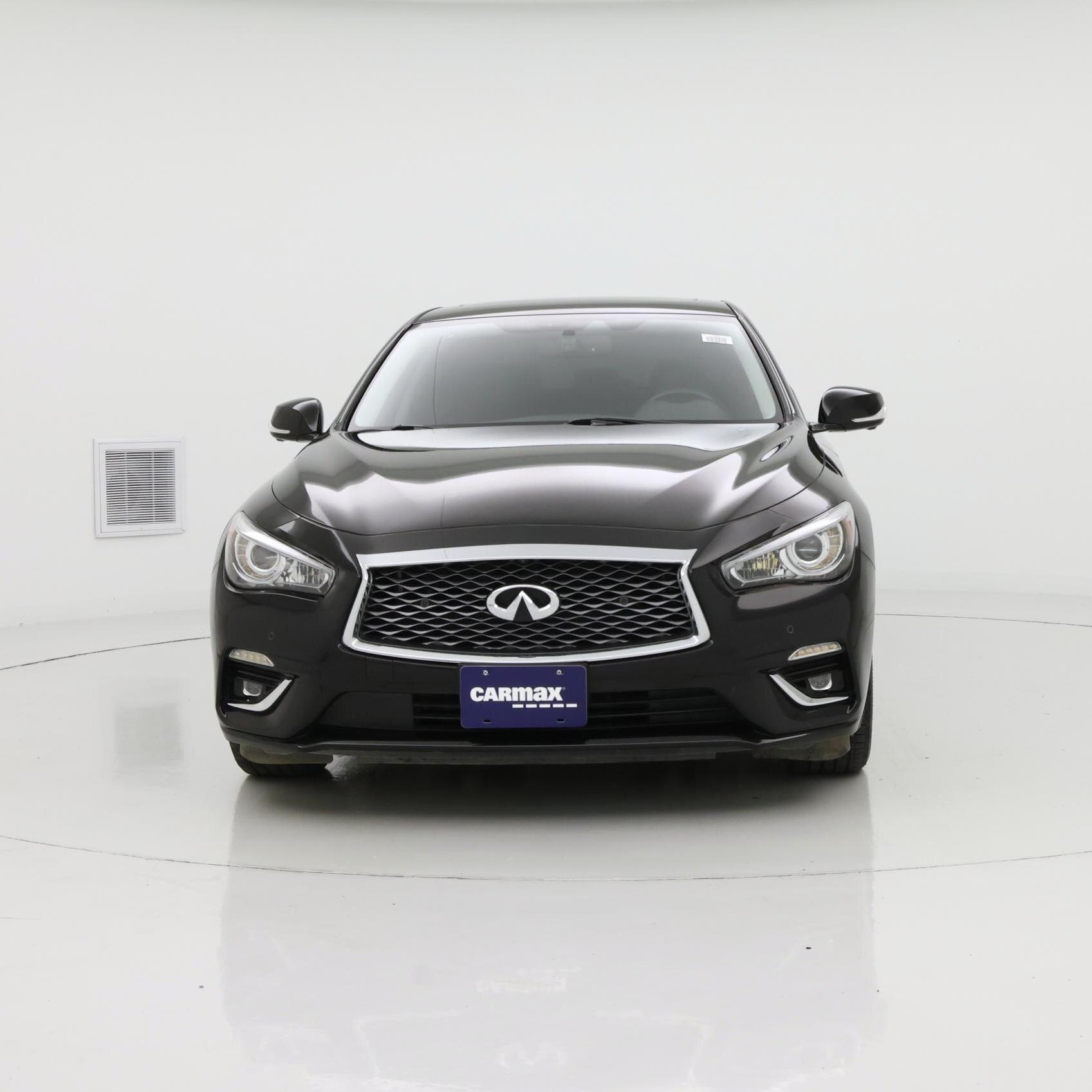 Thumbnail: 2021 INFINITI Q50 - 5