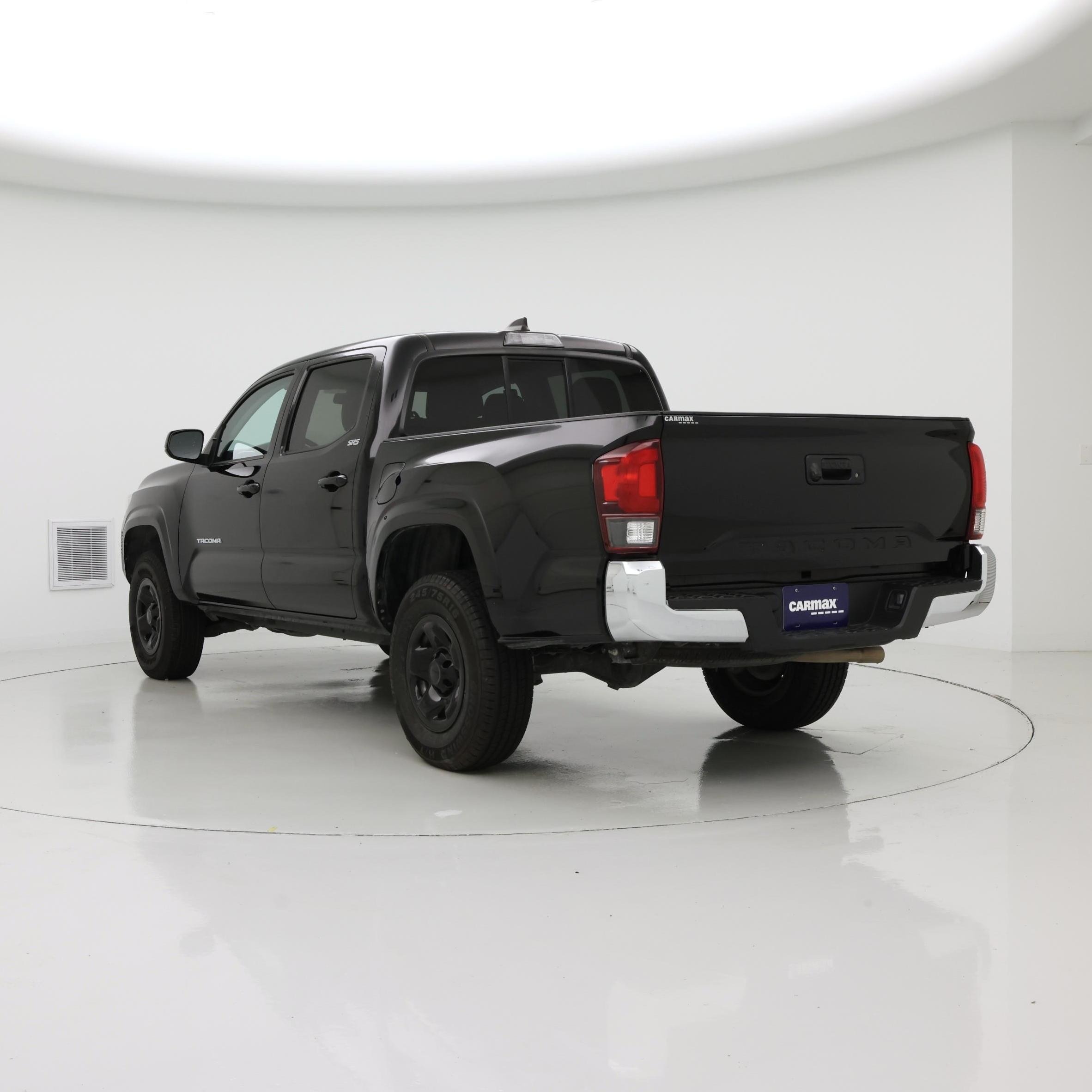 Thumbnail: 2023 Toyota Tacoma - 2