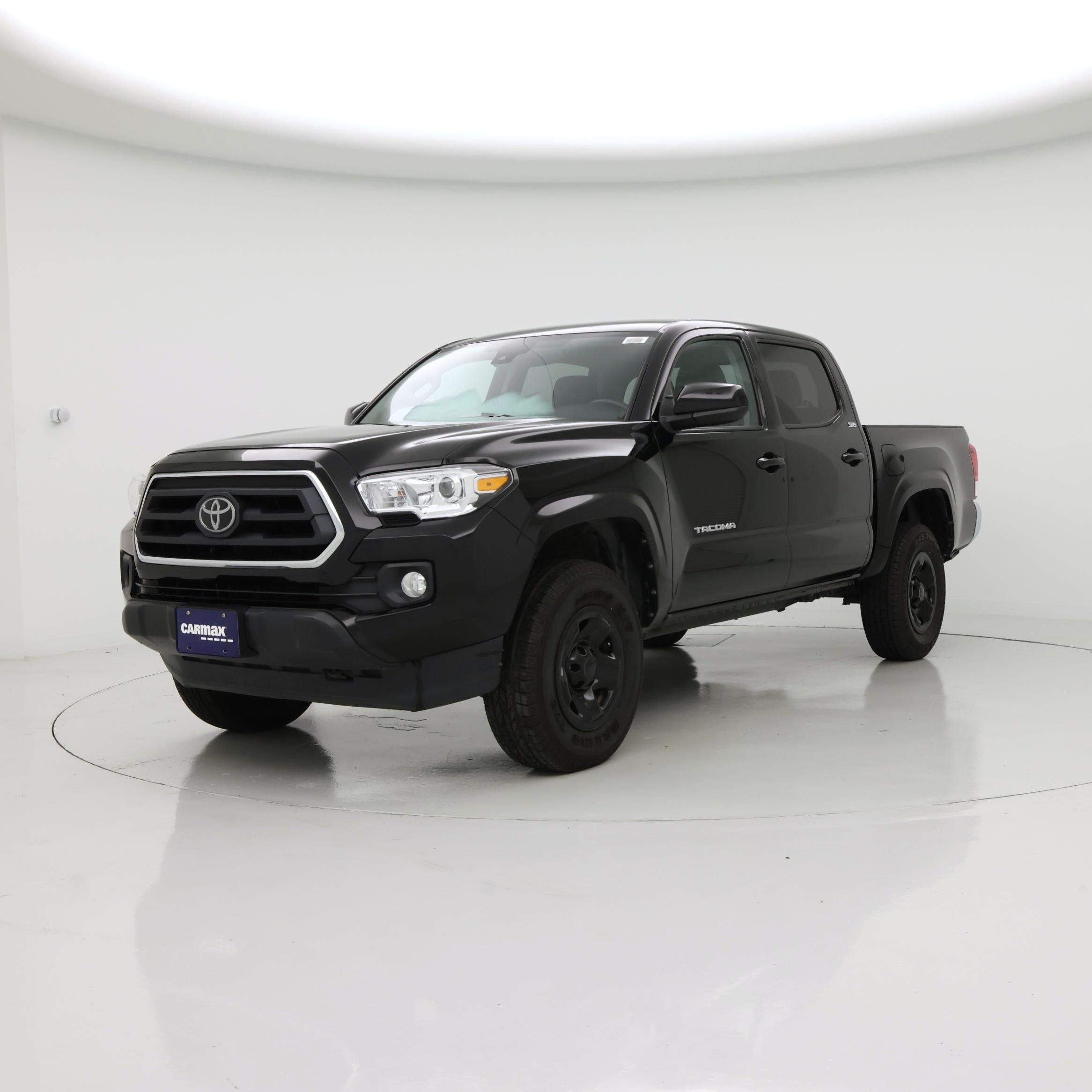 Thumbnail: 2023 Toyota Tacoma - 4